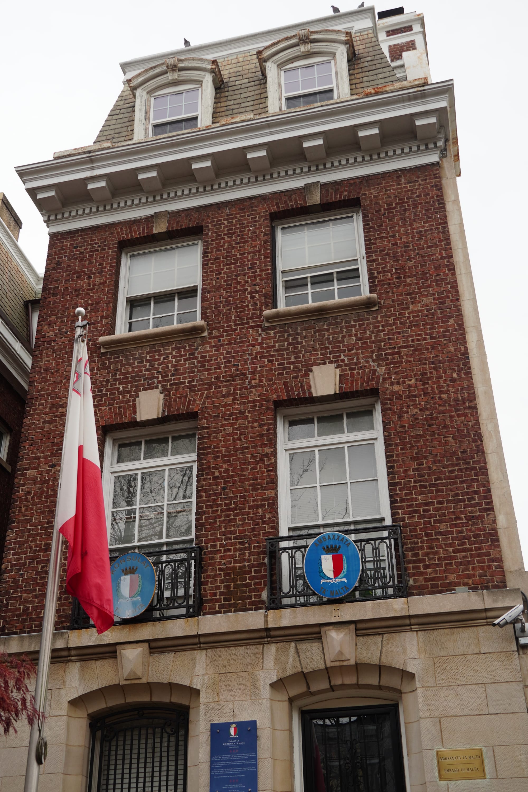 A love letter to Malta