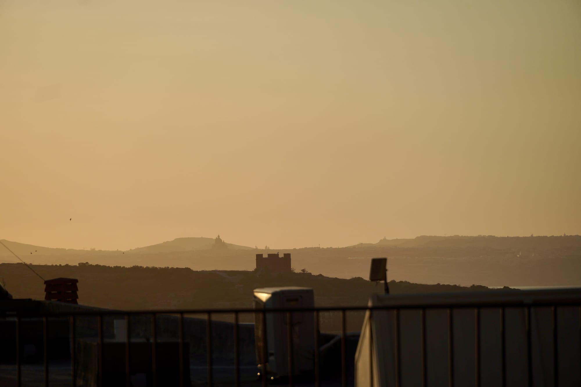 A love letter to Malta