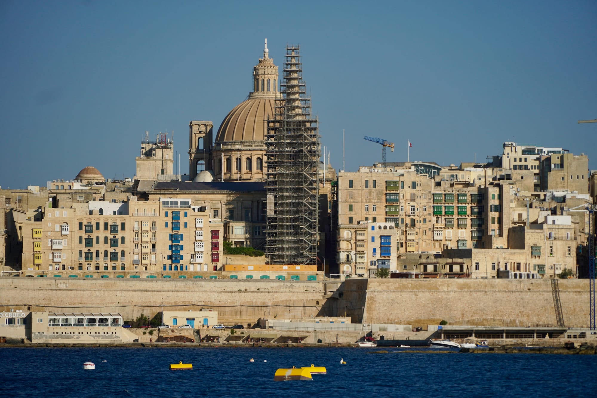 A love letter to Malta