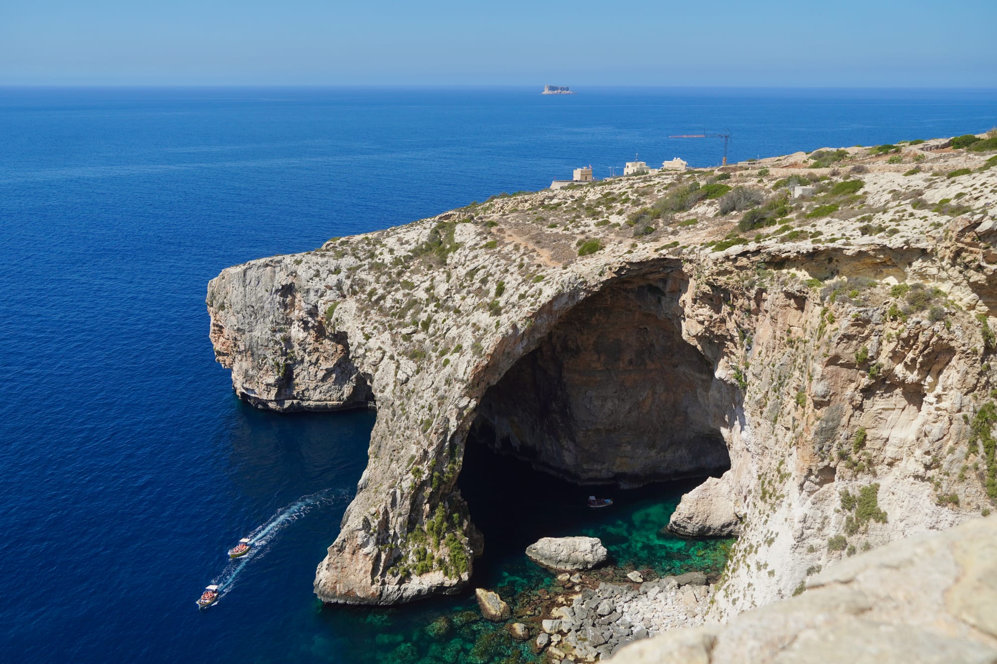 A love letter to Malta