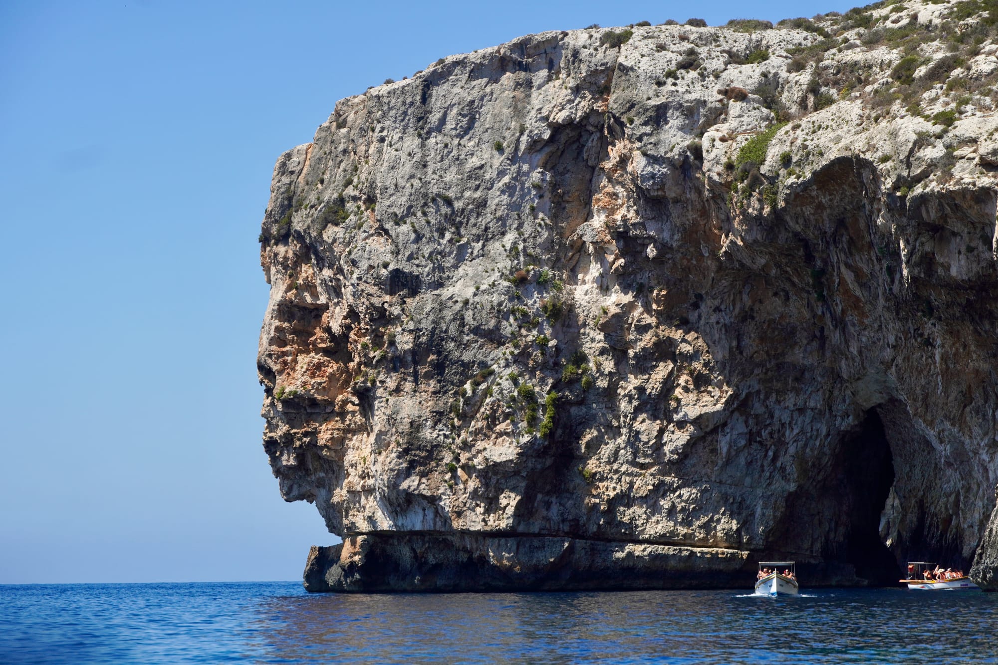 A love letter to Malta