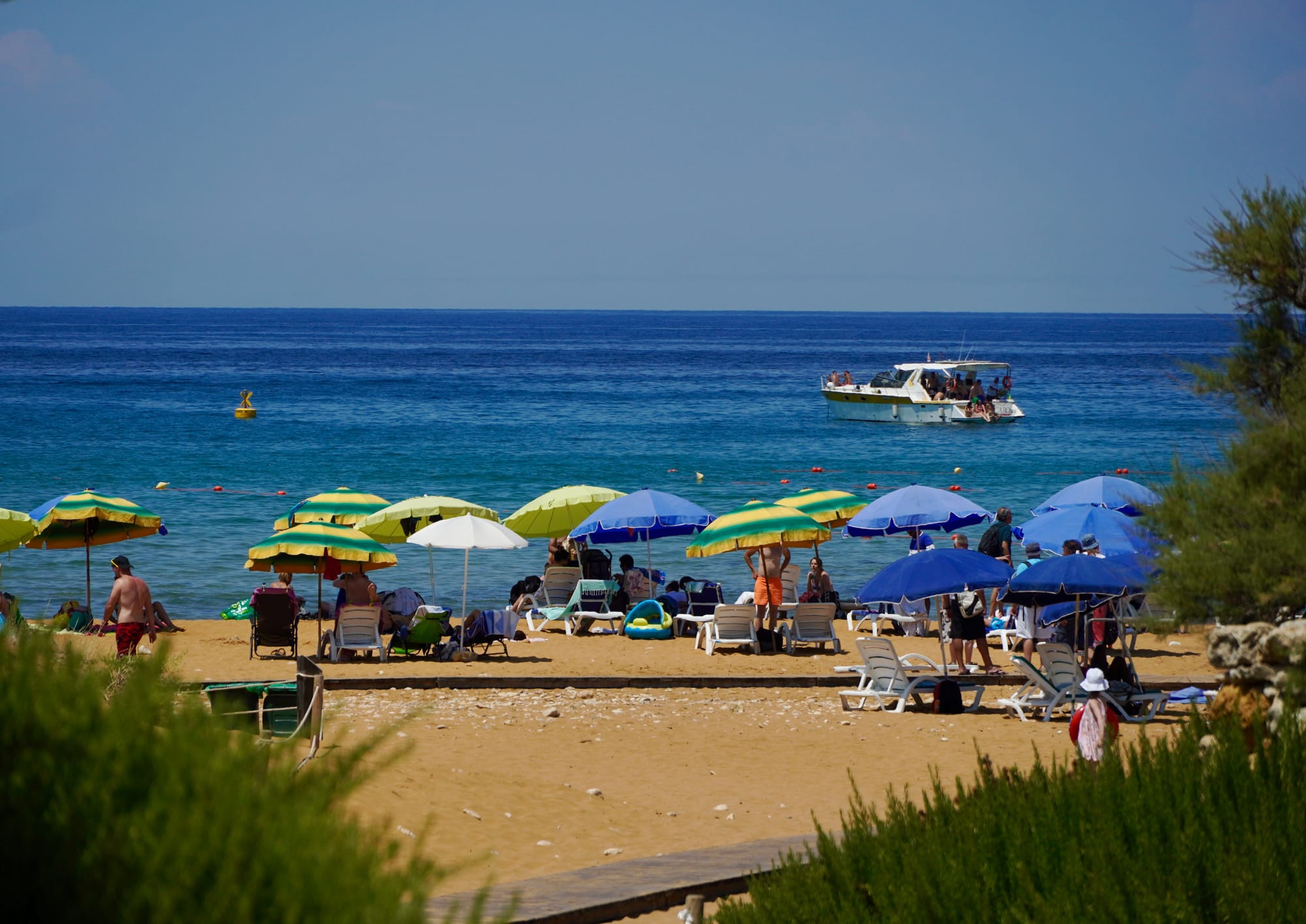 A love letter to Malta