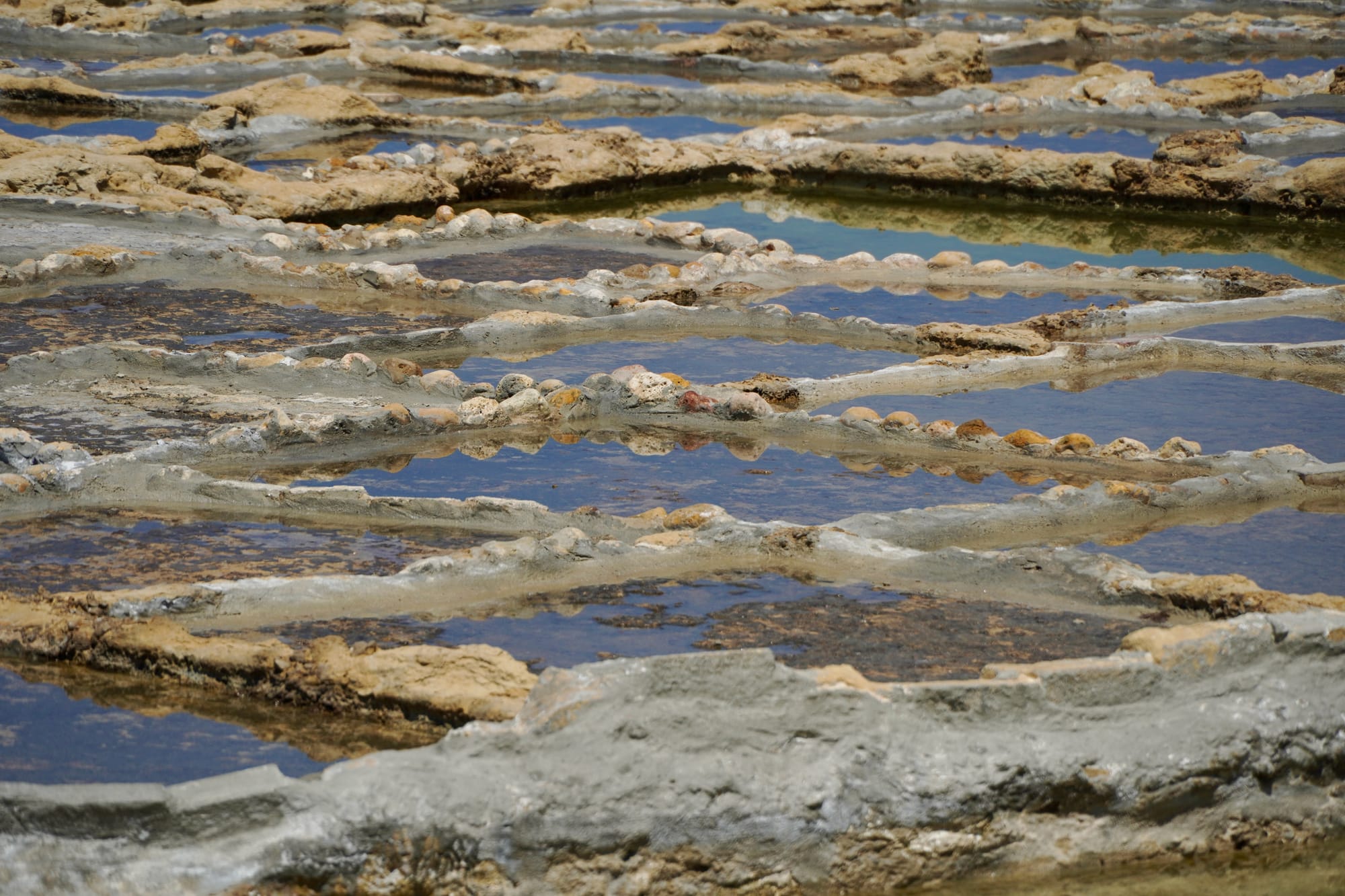 A love letter to Malta