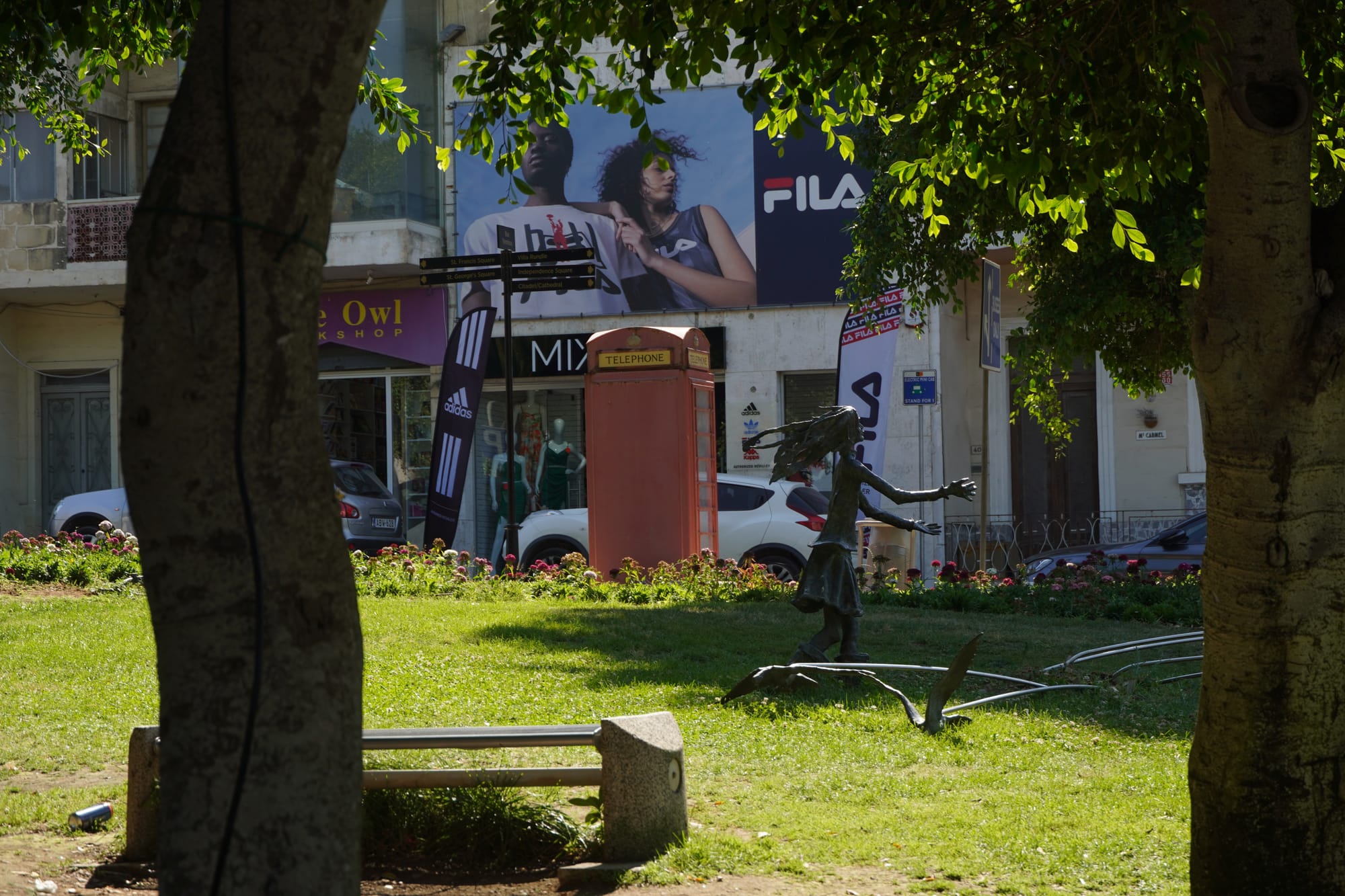 A love letter to Malta