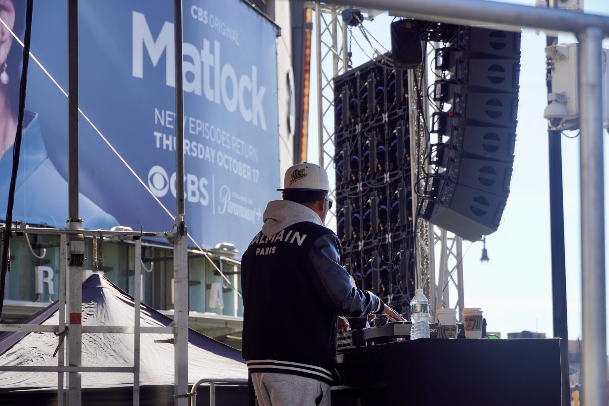 Exploring New York in 26.2 miles