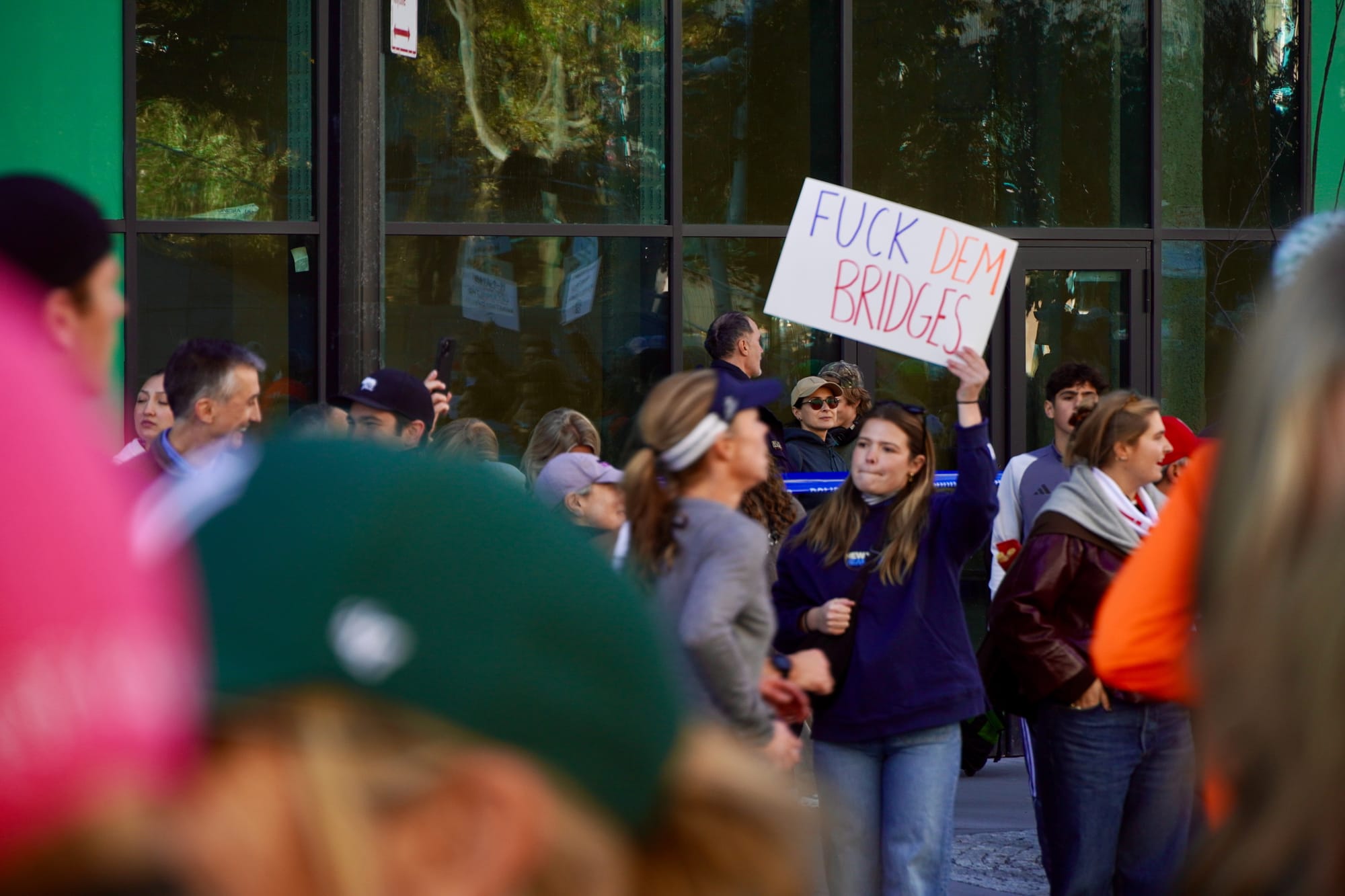 Exploring New York in 26.2 miles