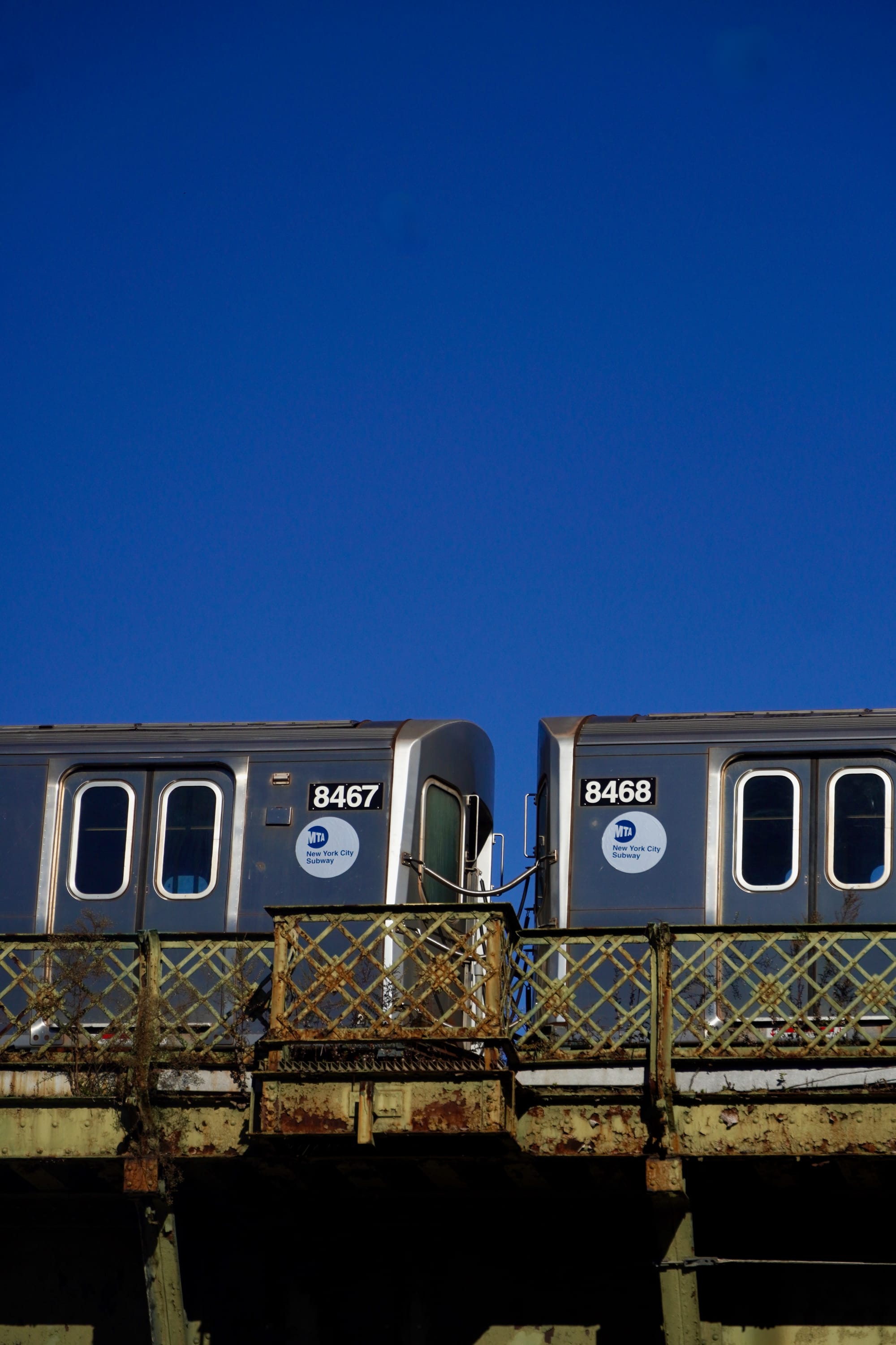 Exploring New York in 26.2 miles