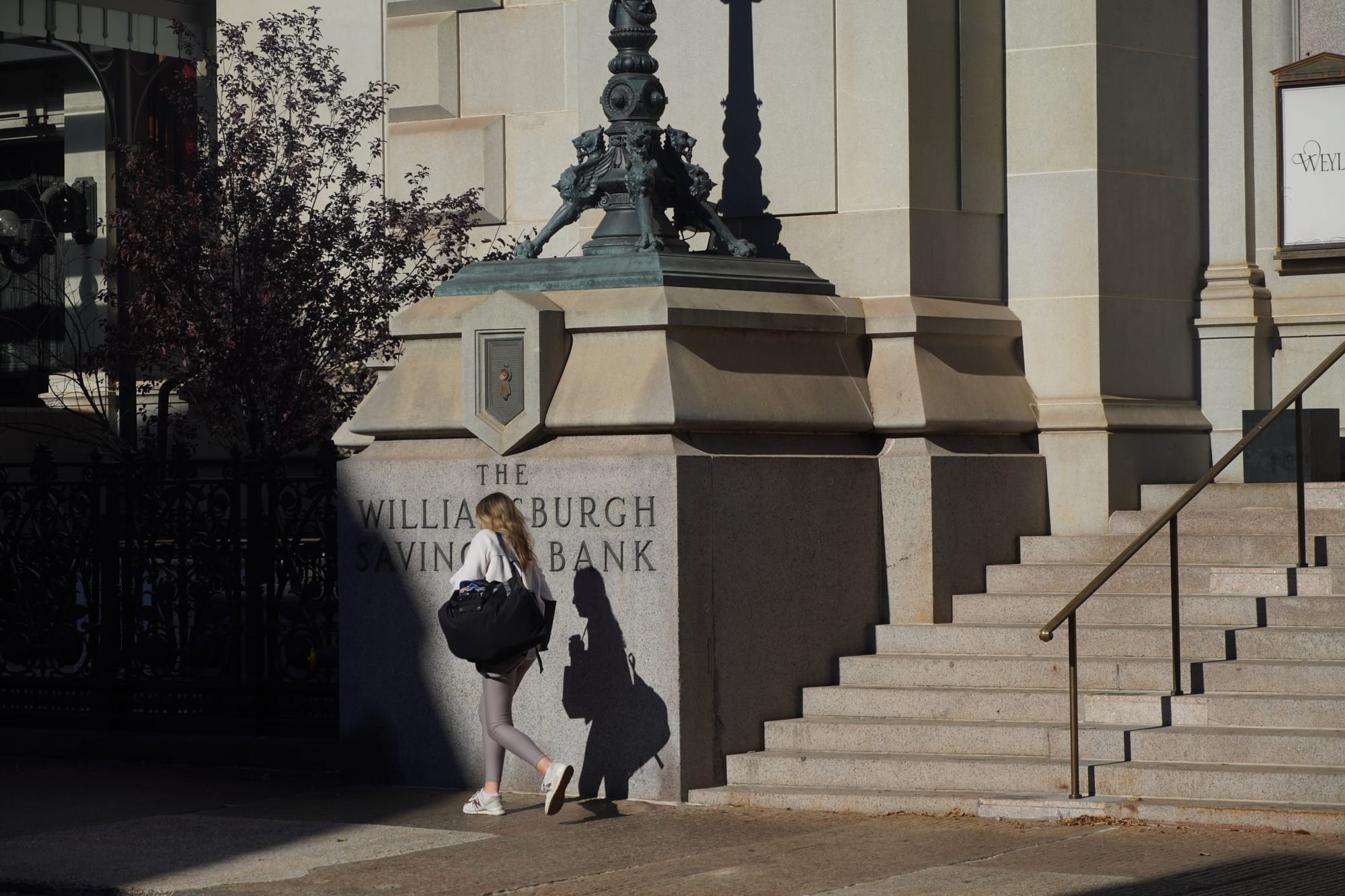 Exploring New York in 26.2 miles