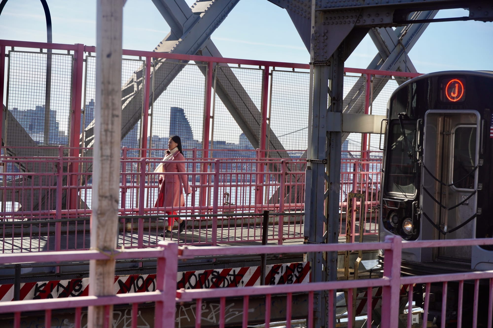 Exploring New York in 26.2 miles