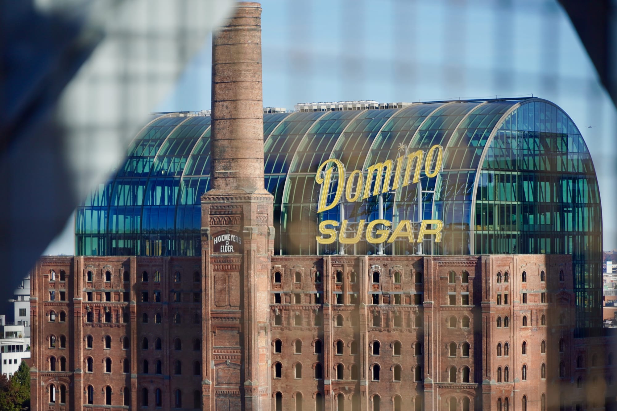 Exploring New York in 26.2 miles