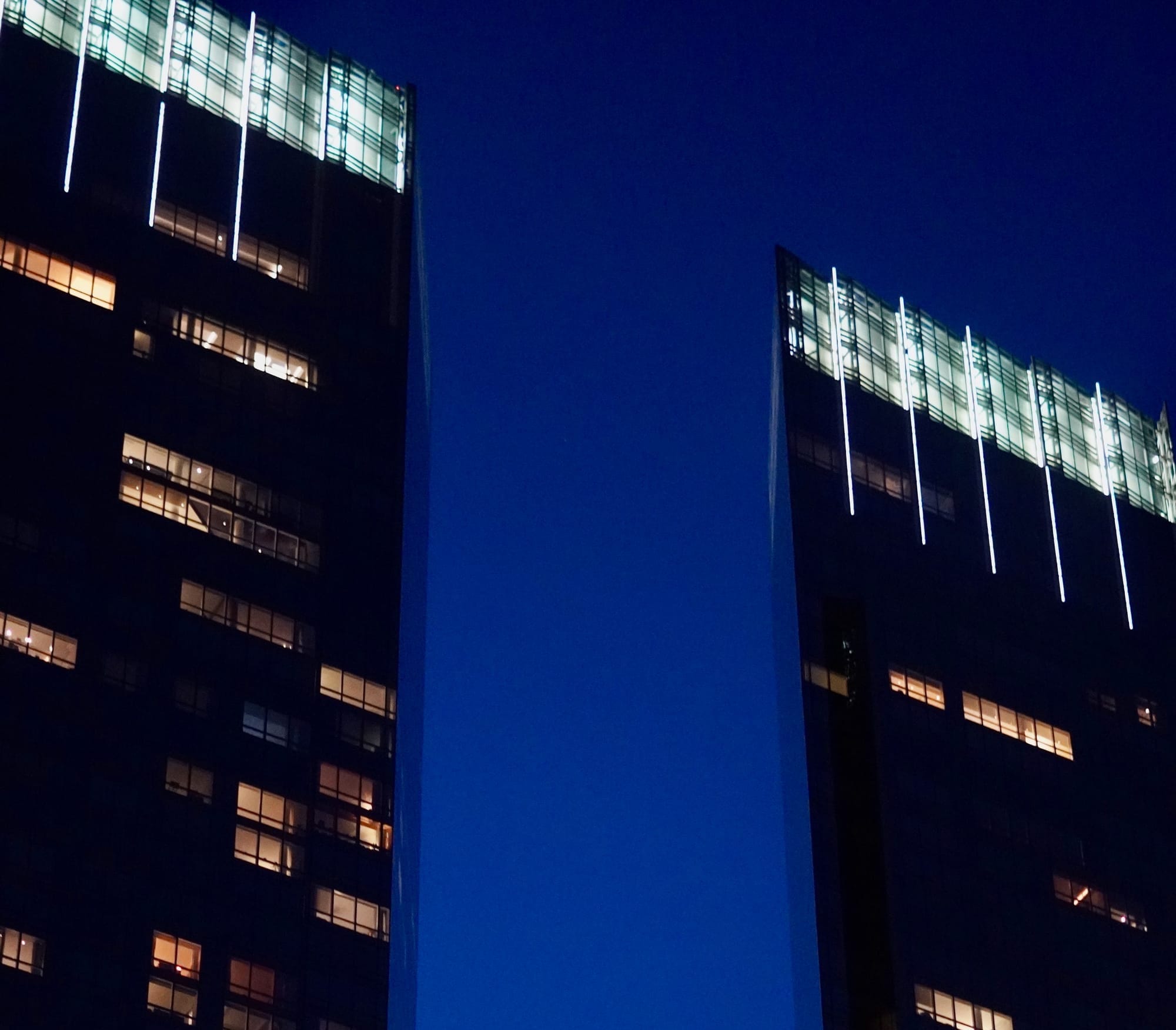 Exploring New York in 26.2 miles