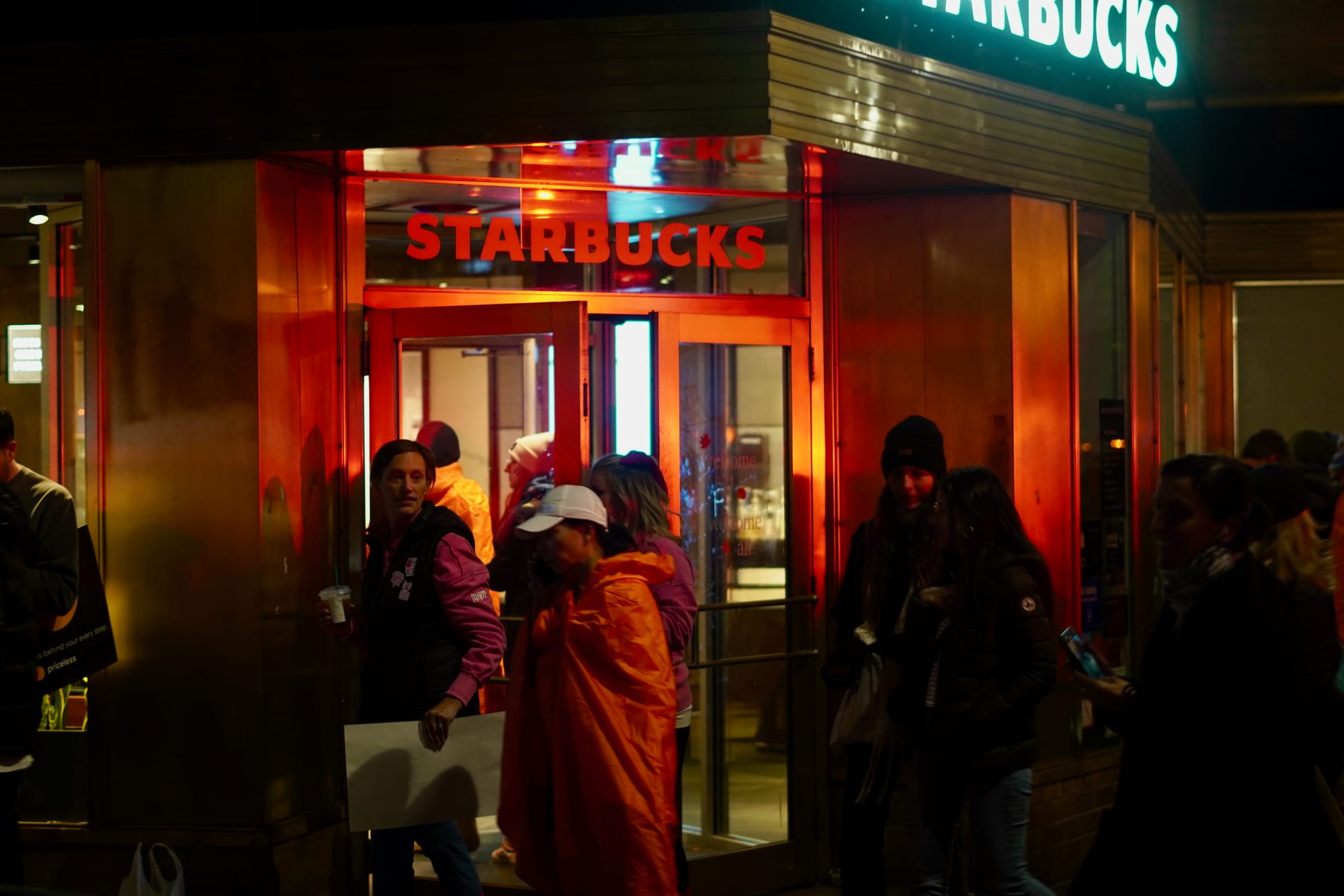 Exploring New York in 26.2 miles