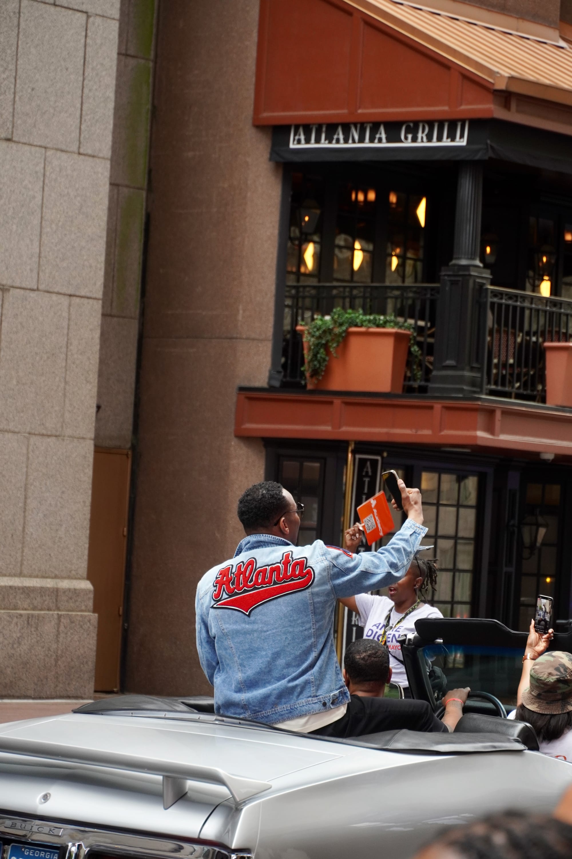 404 Day: A Celebration of All Things Atlanta