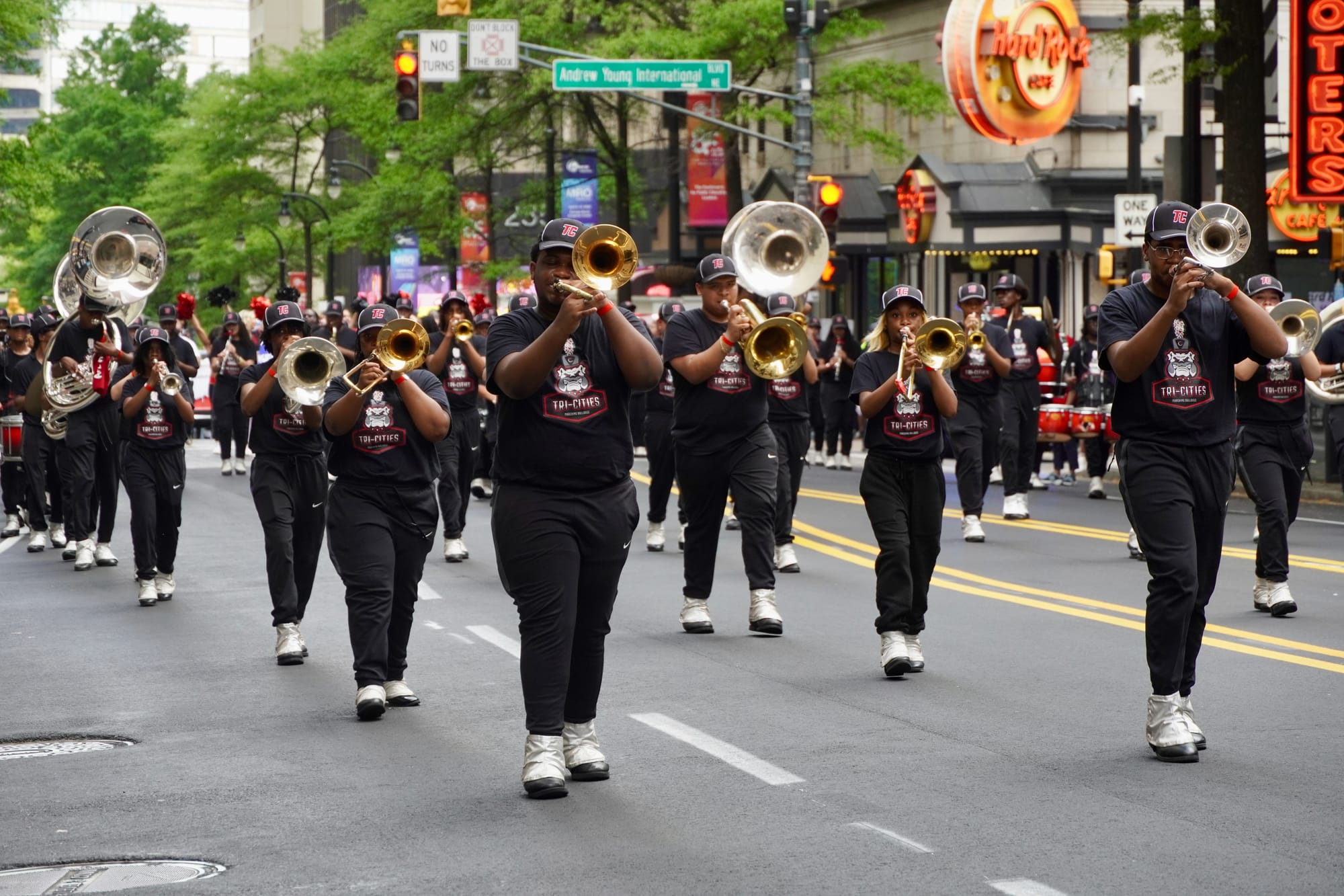 404 Day: A Celebration of All Things Atlanta