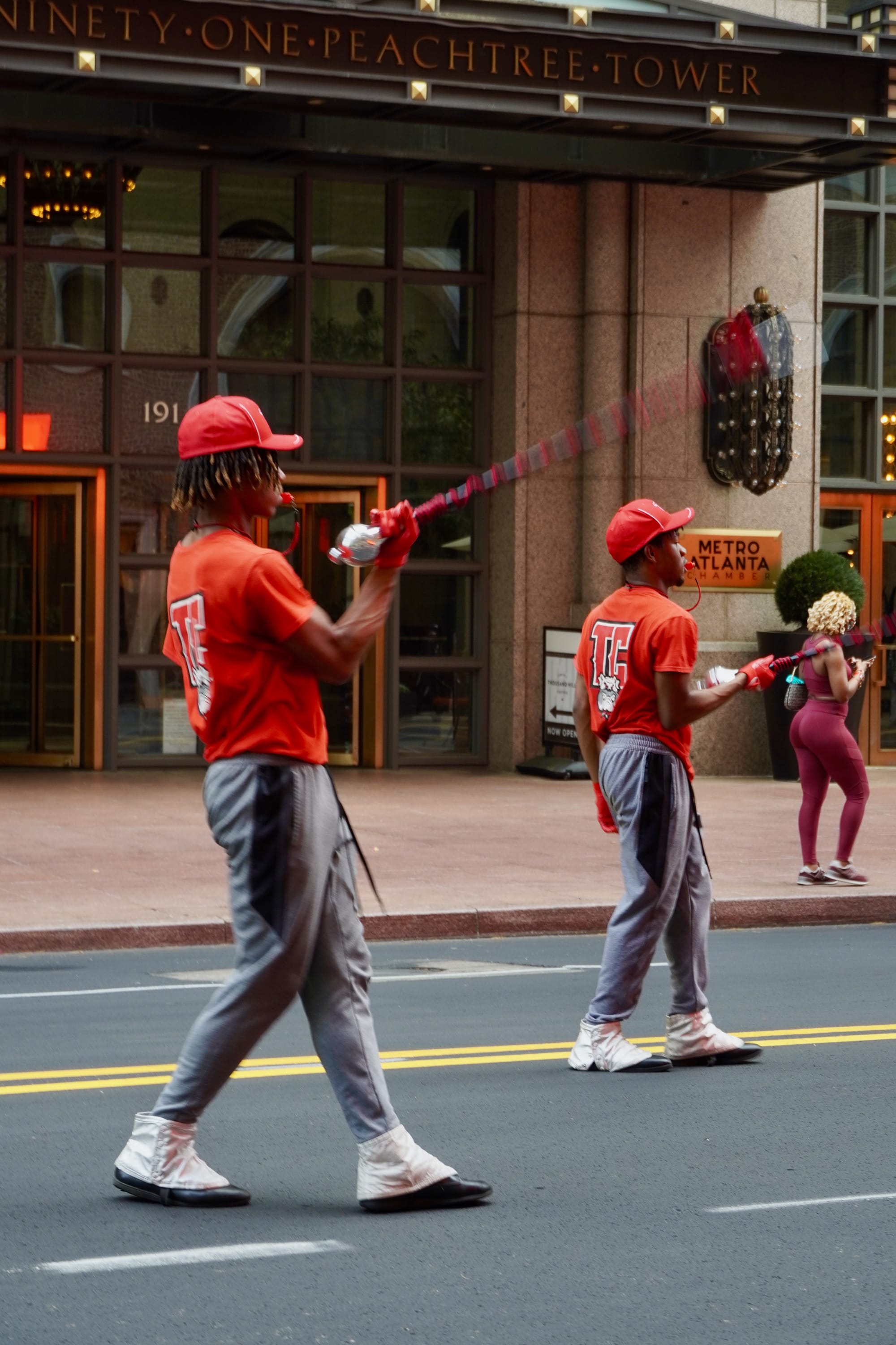 404 Day: A Celebration of All Things Atlanta