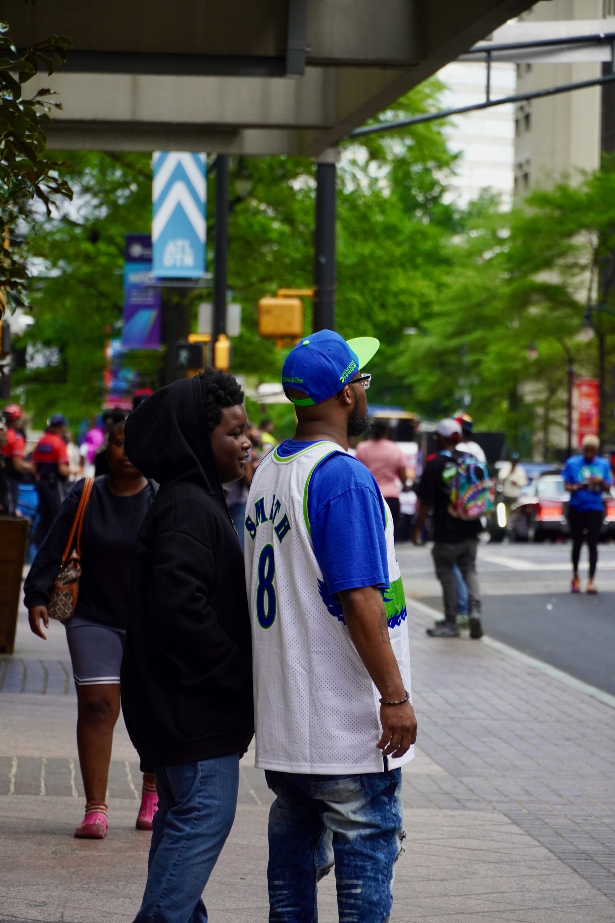 404 Day: A Celebration of All Things Atlanta