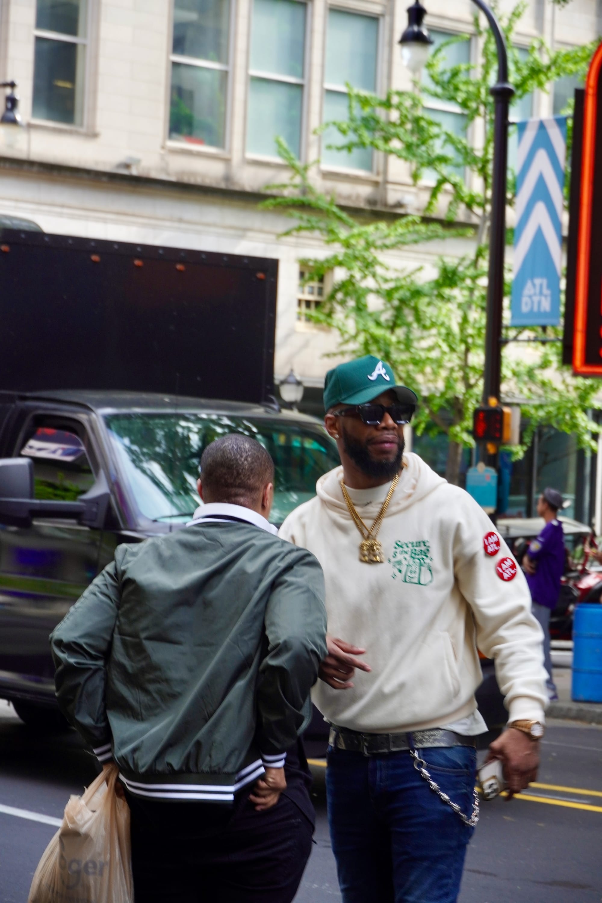 404 Day: A Celebration of All Things Atlanta