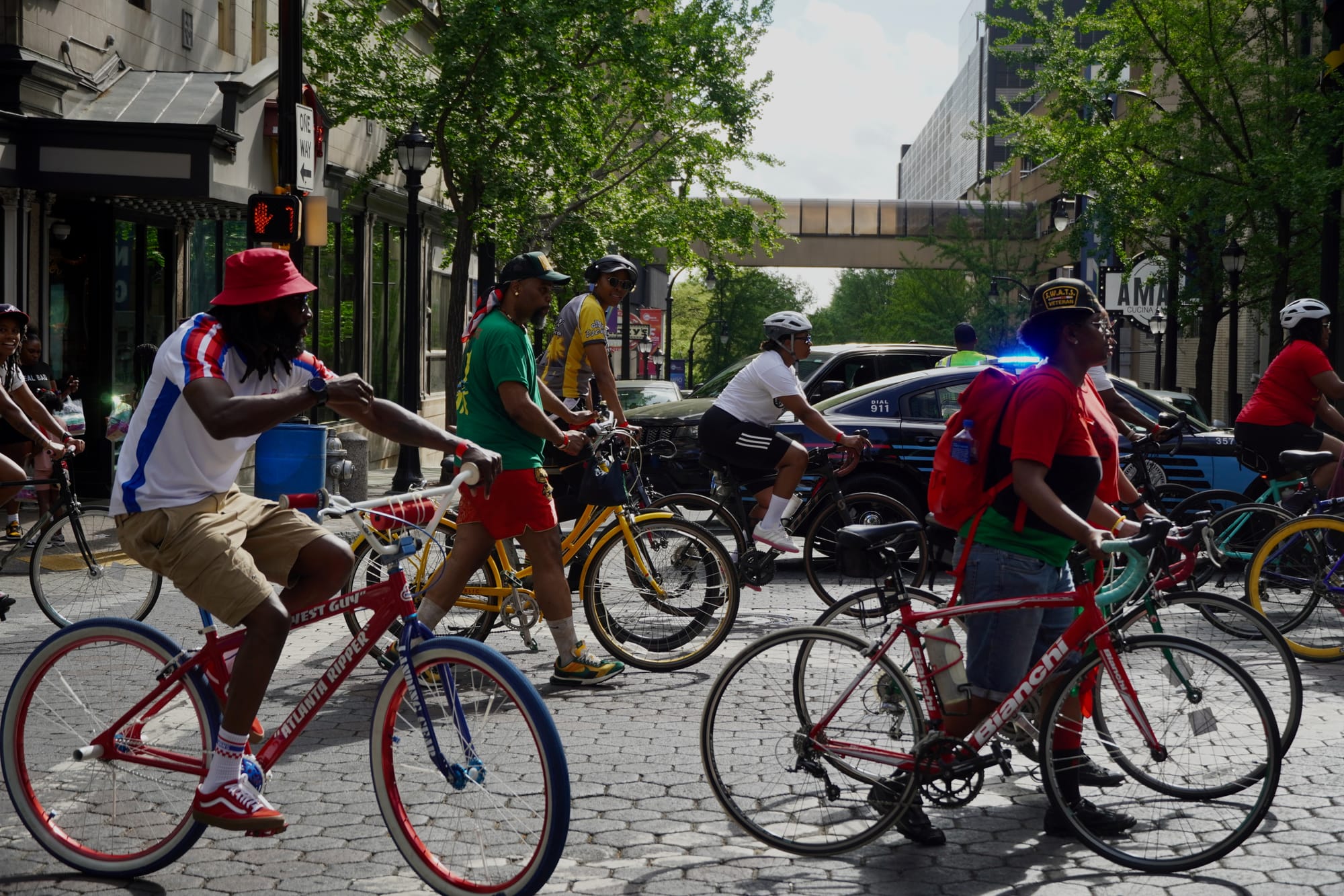 404 Day: A Celebration of All Things Atlanta