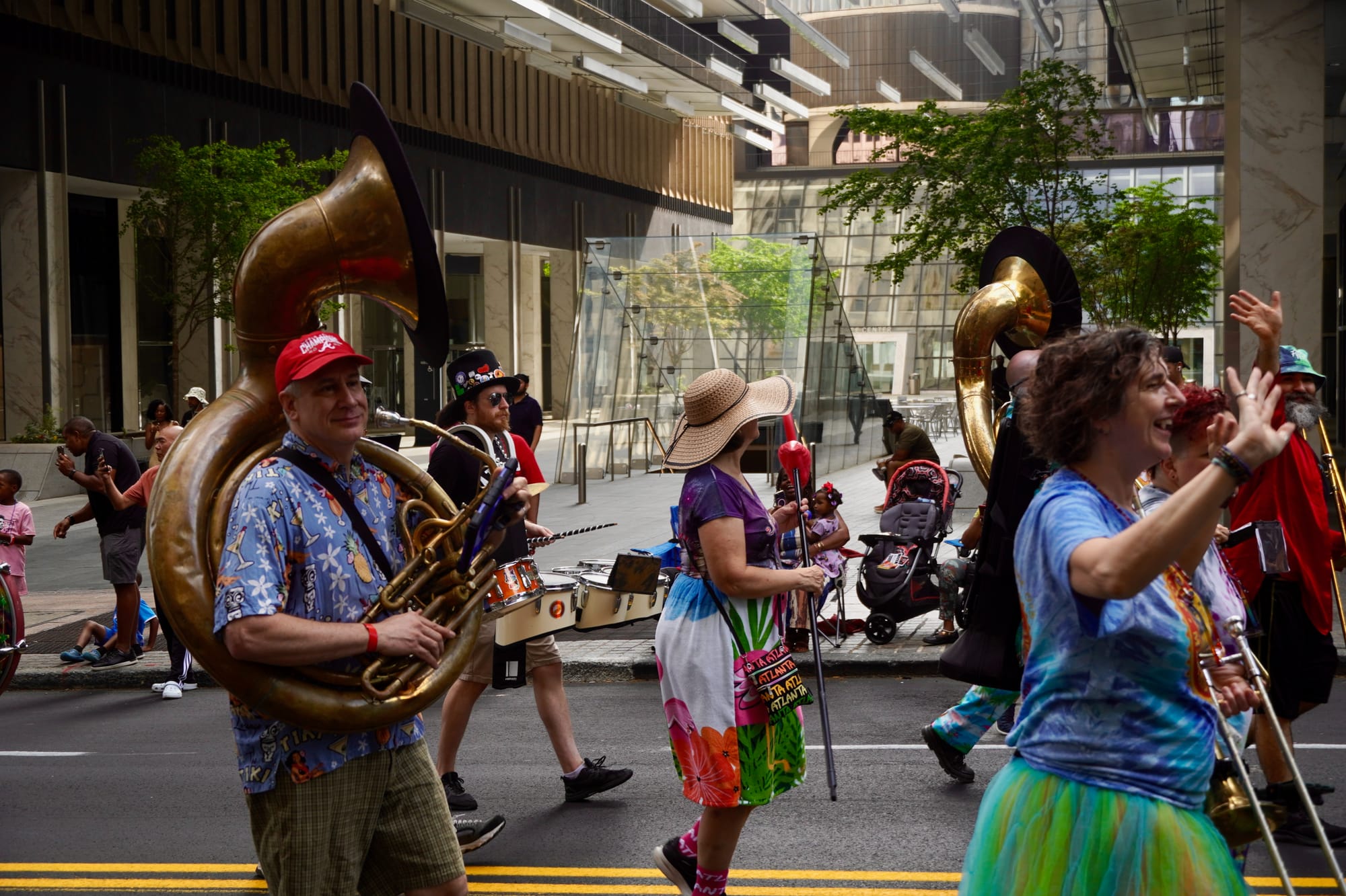 404 Day: A Celebration of All Things Atlanta