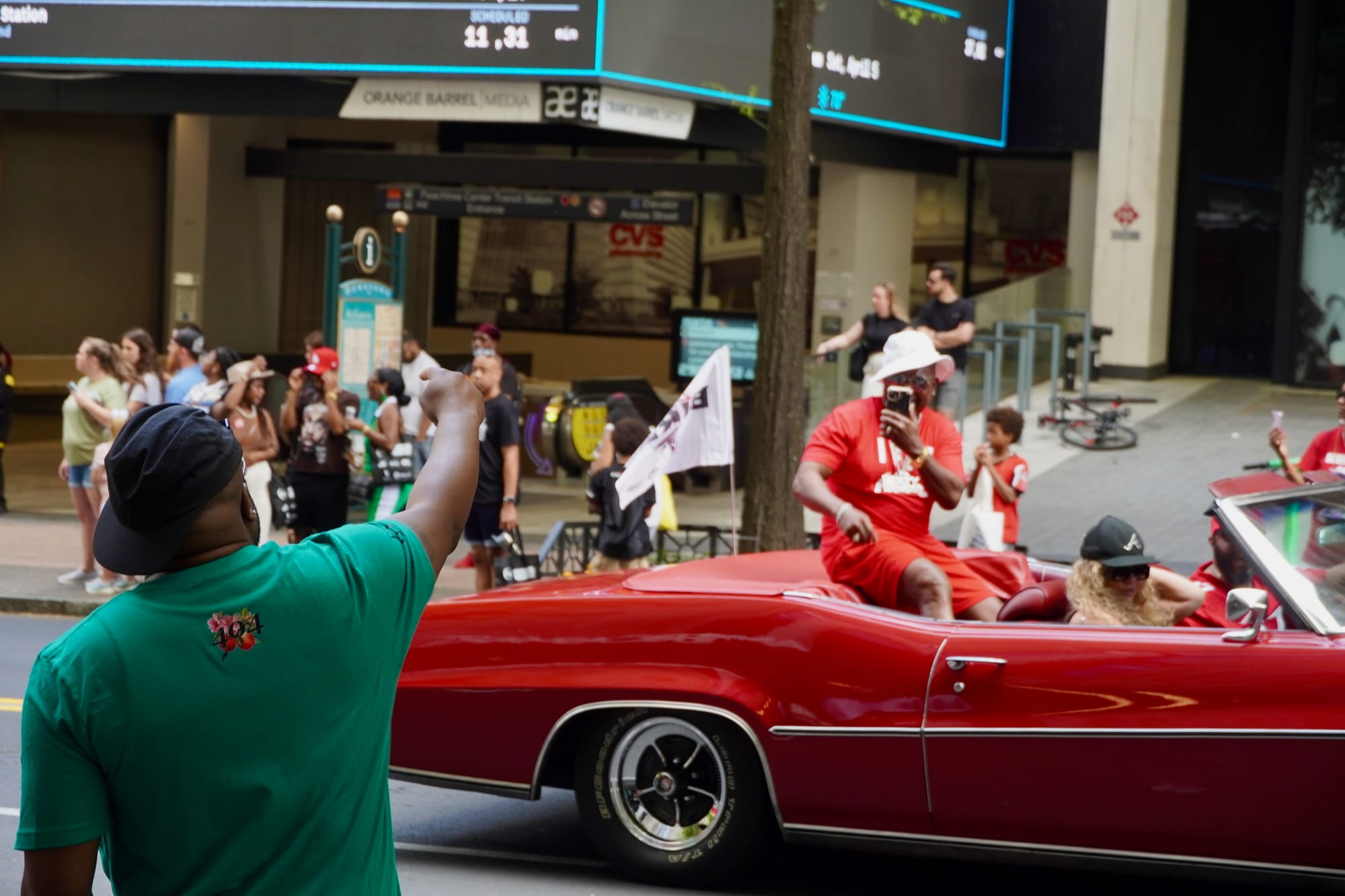 404 Day: A Celebration of All Things Atlanta