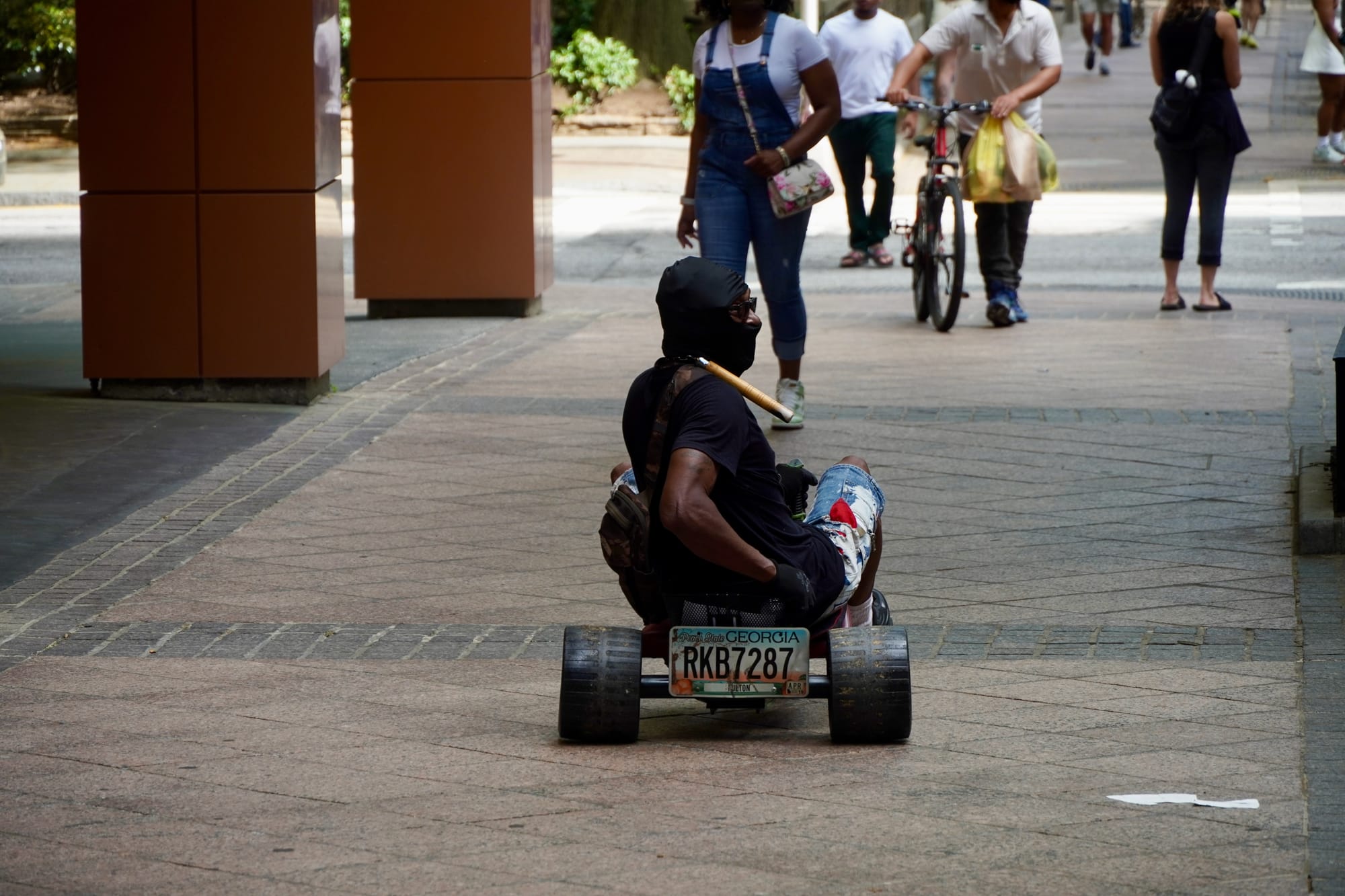 404 Day: A Celebration of All Things Atlanta