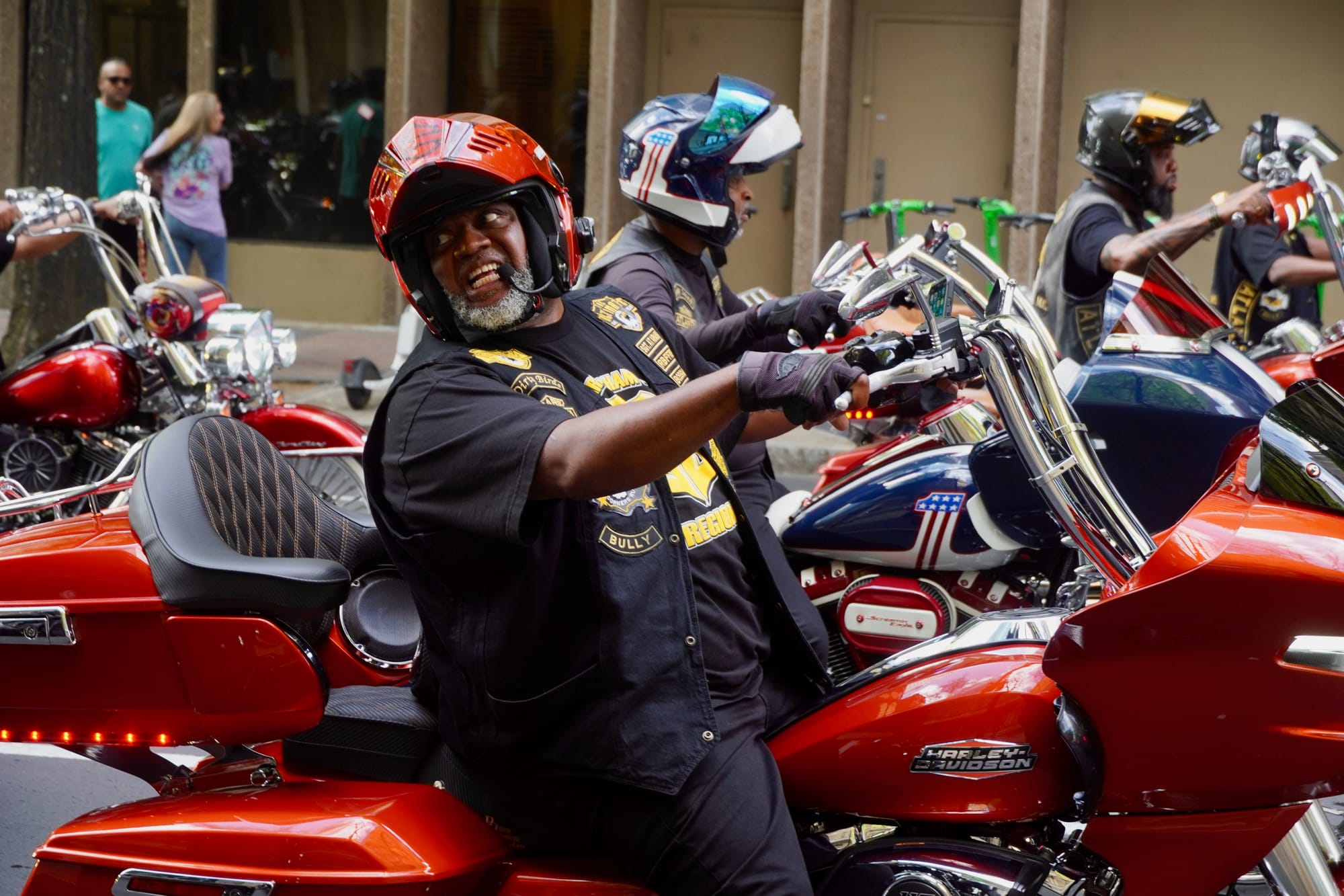 404 Day: A Celebration of All Things Atlanta