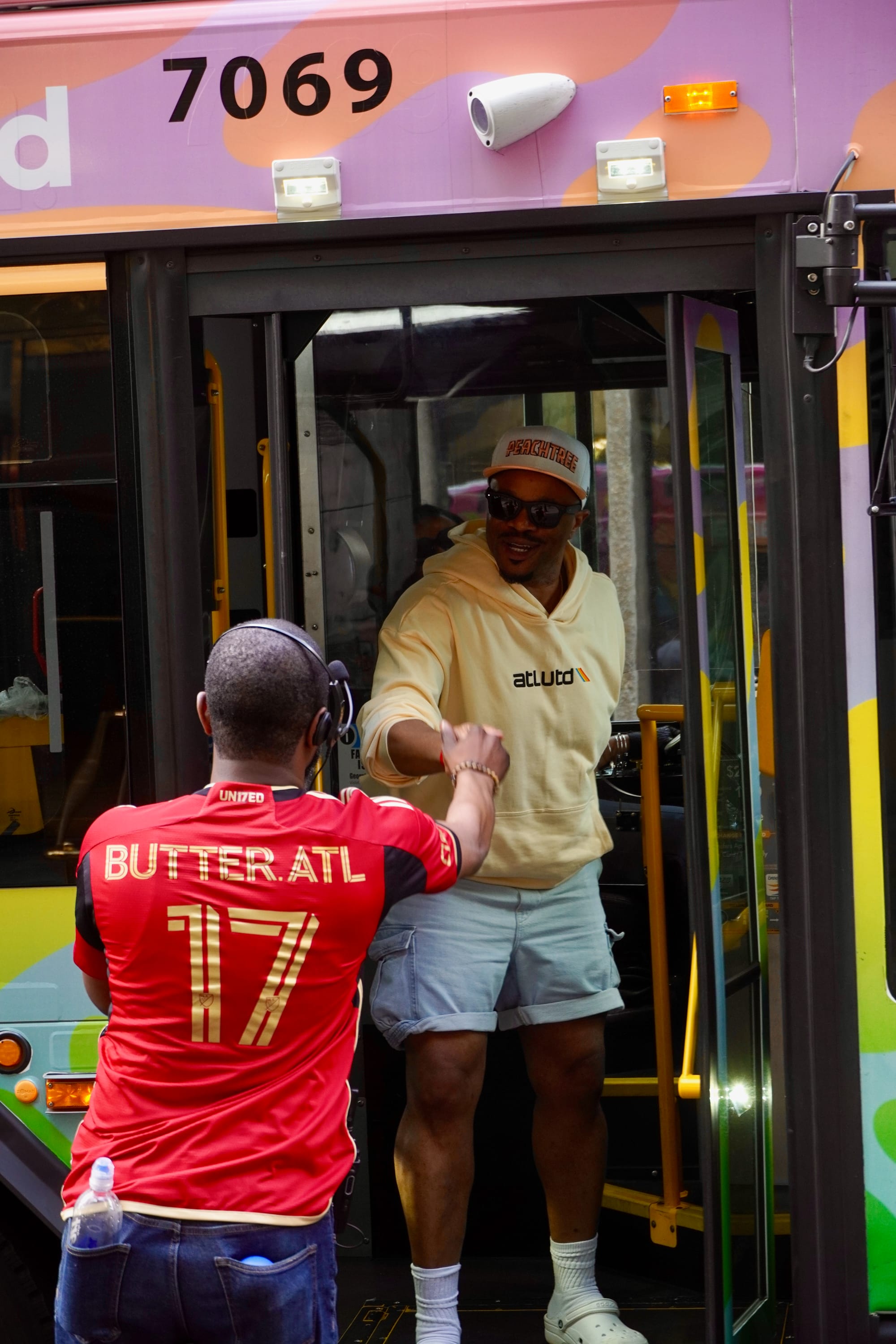 404 Day: A Celebration of All Things Atlanta