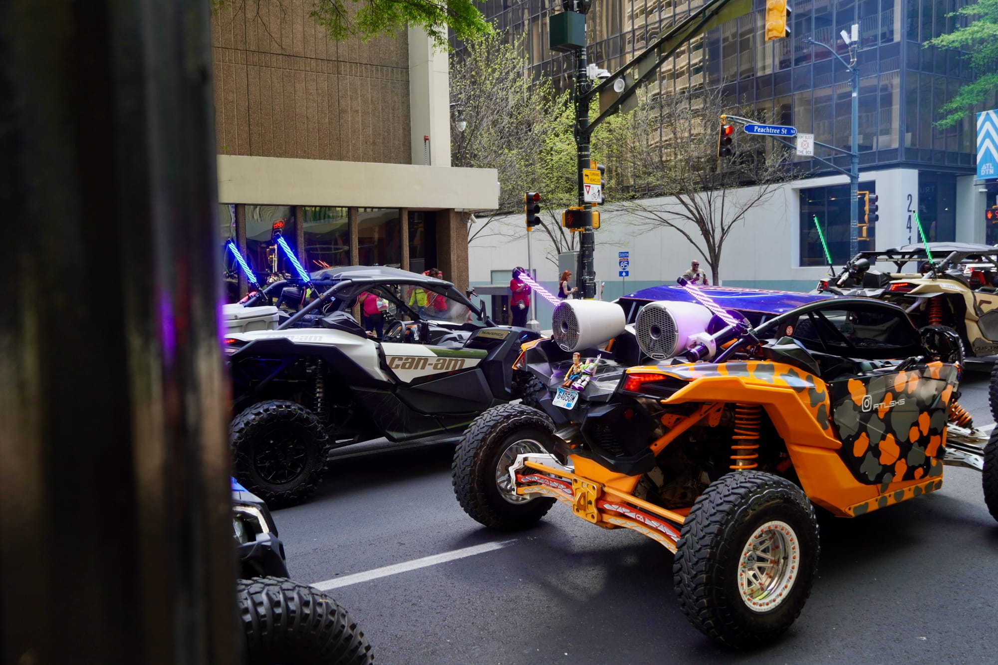 404 Day: A Celebration of All Things Atlanta