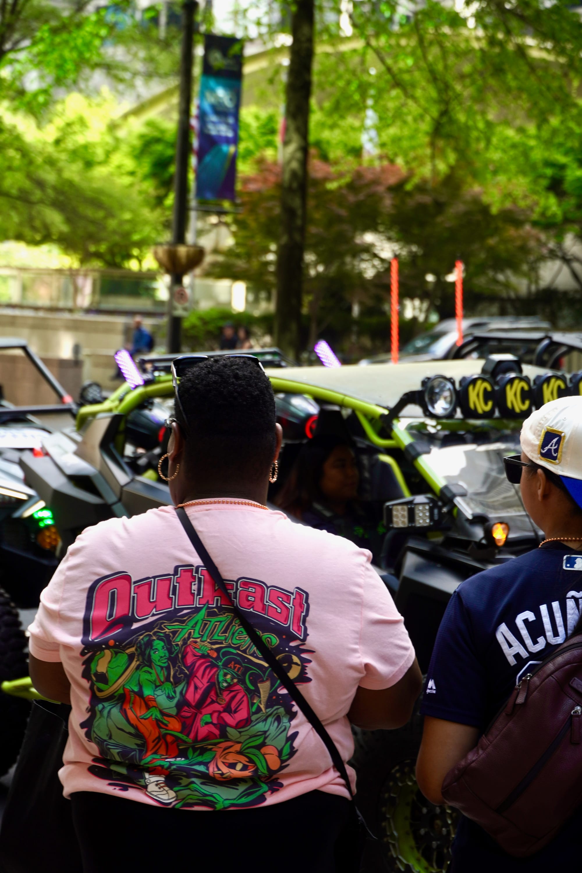 404 Day: A Celebration of All Things Atlanta