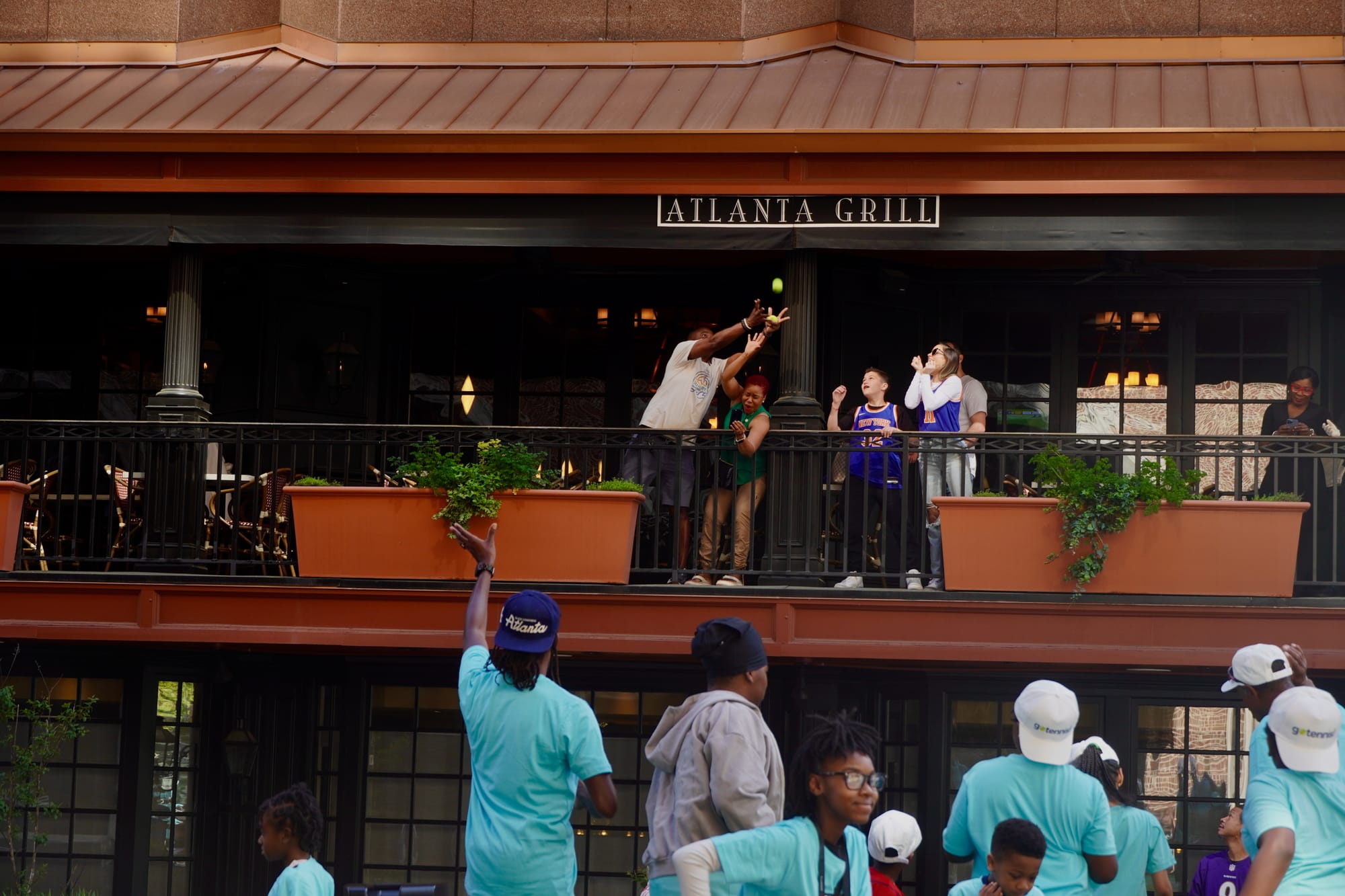 404 Day: A Celebration of All Things Atlanta