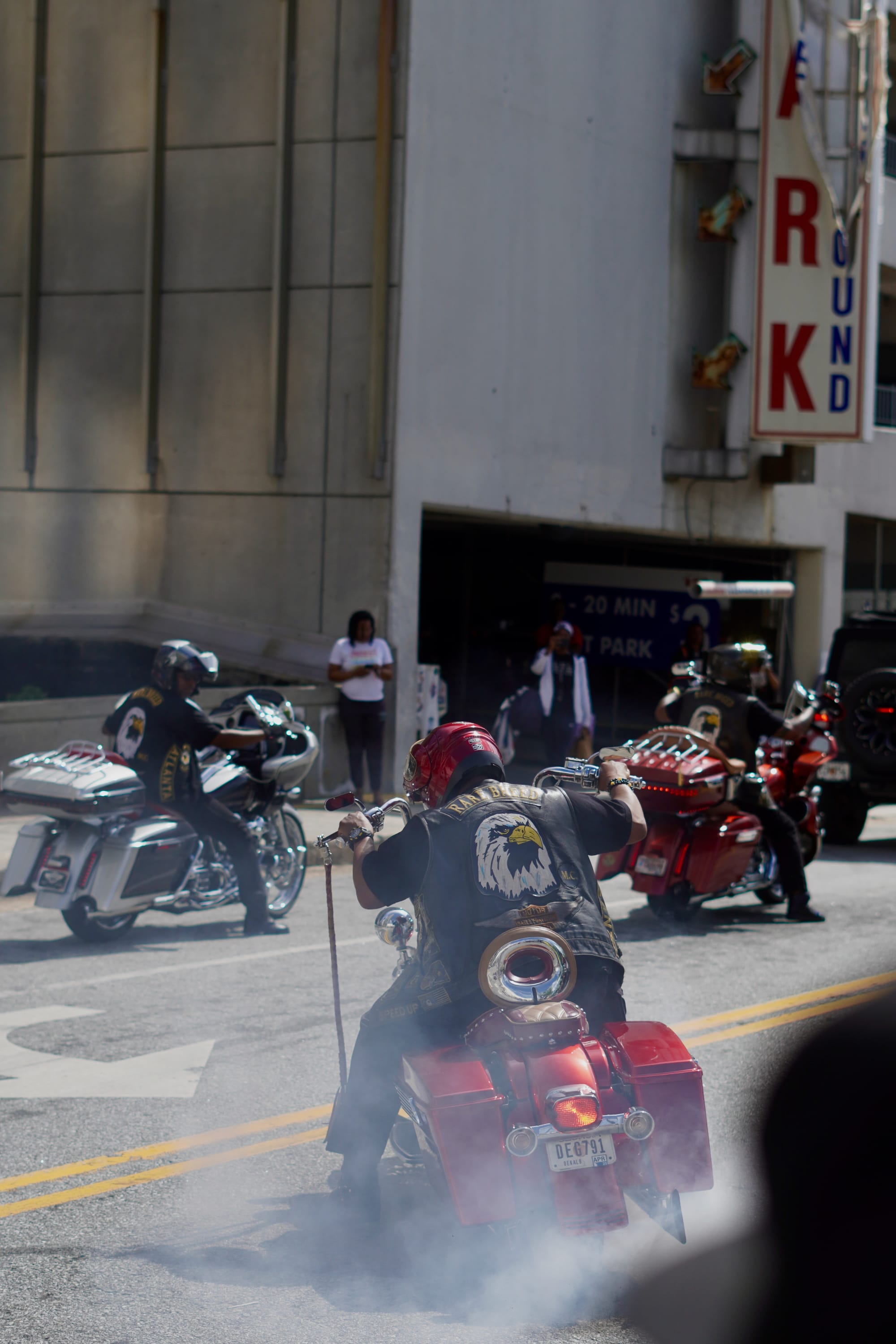 404 Day: A Celebration of All Things Atlanta