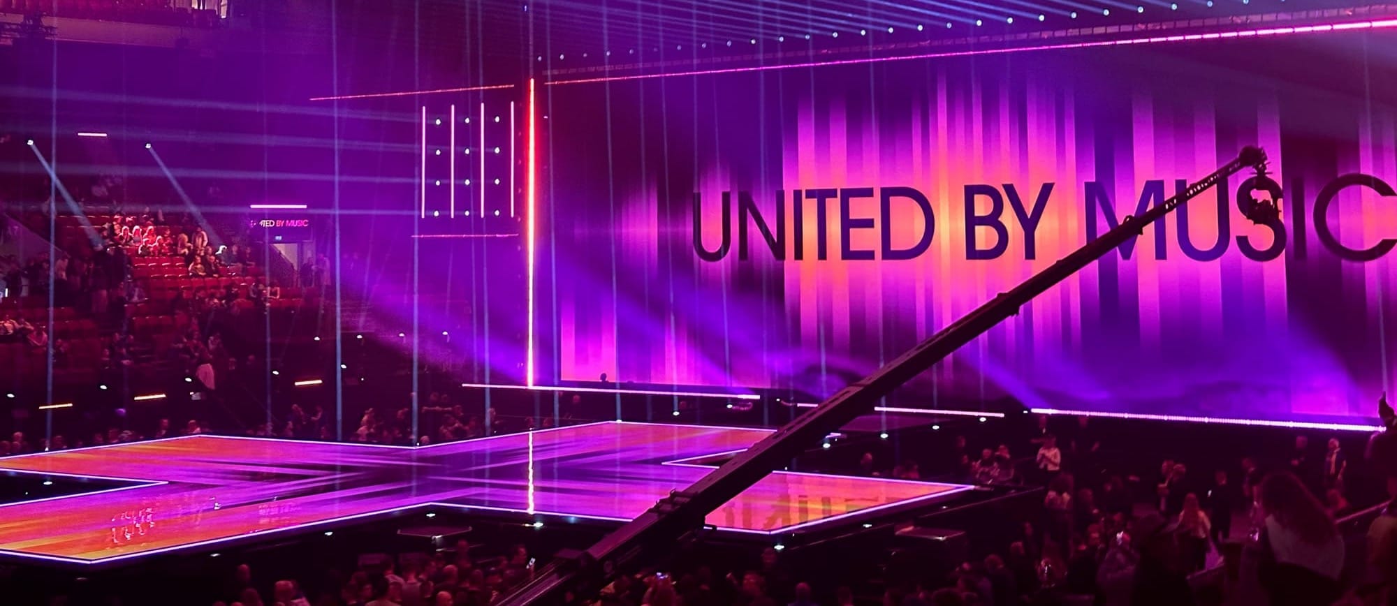 Eurovision 2025: A preview ahead of music's biggest live event