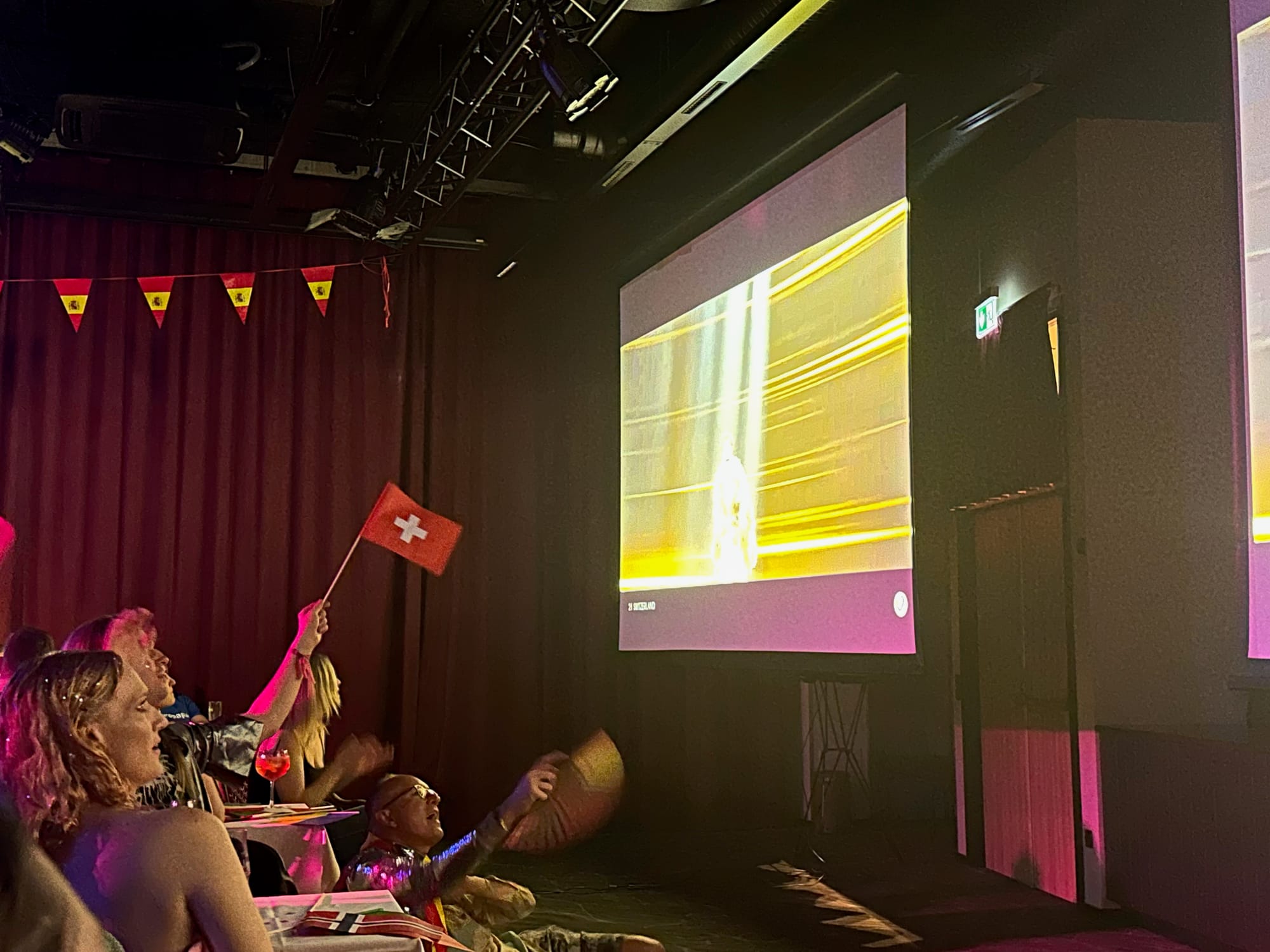 Eurovision 2025: A preview ahead of music's biggest live event