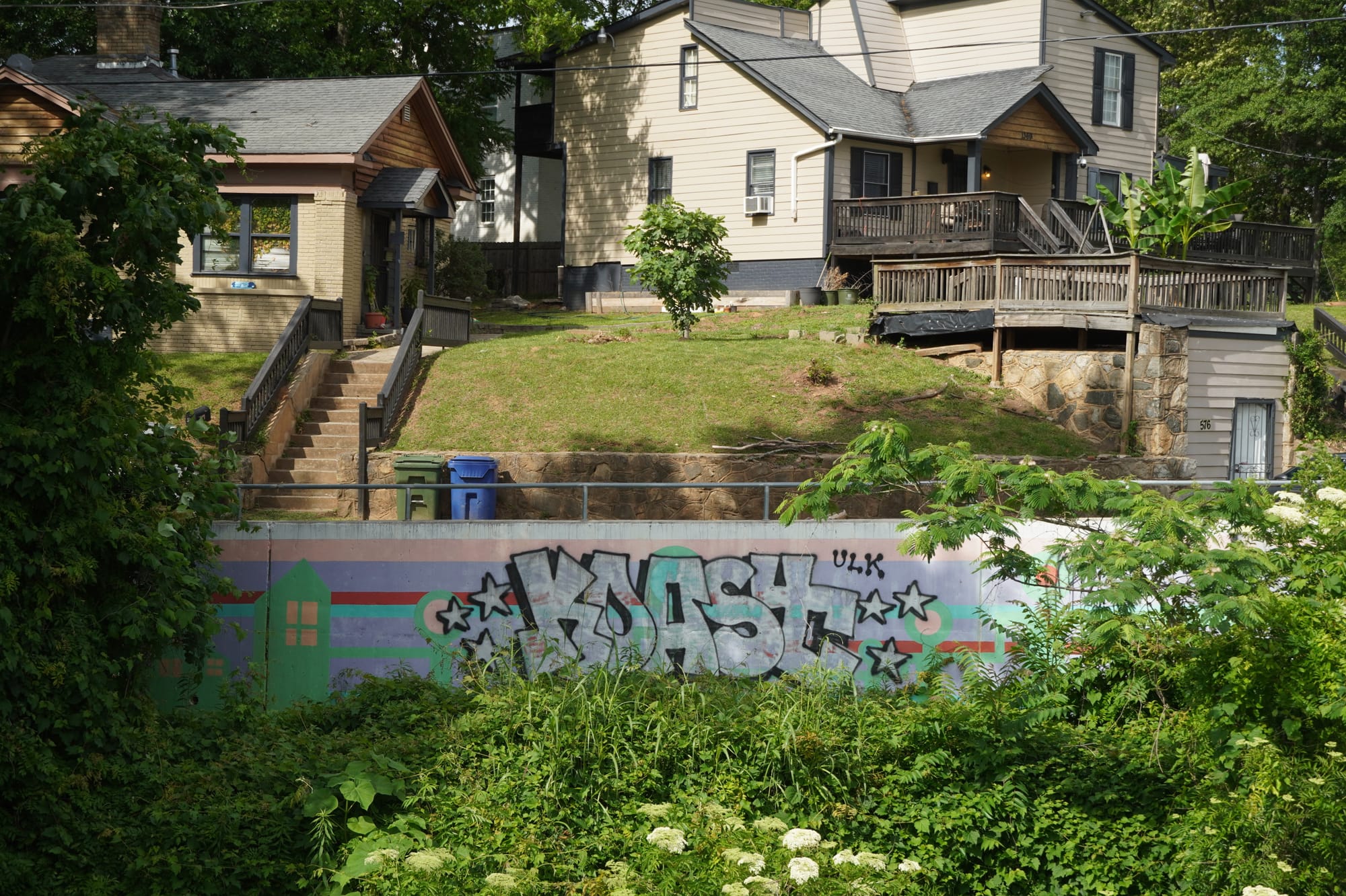 Atlanta Streets Alive brings life to neighborhood streets