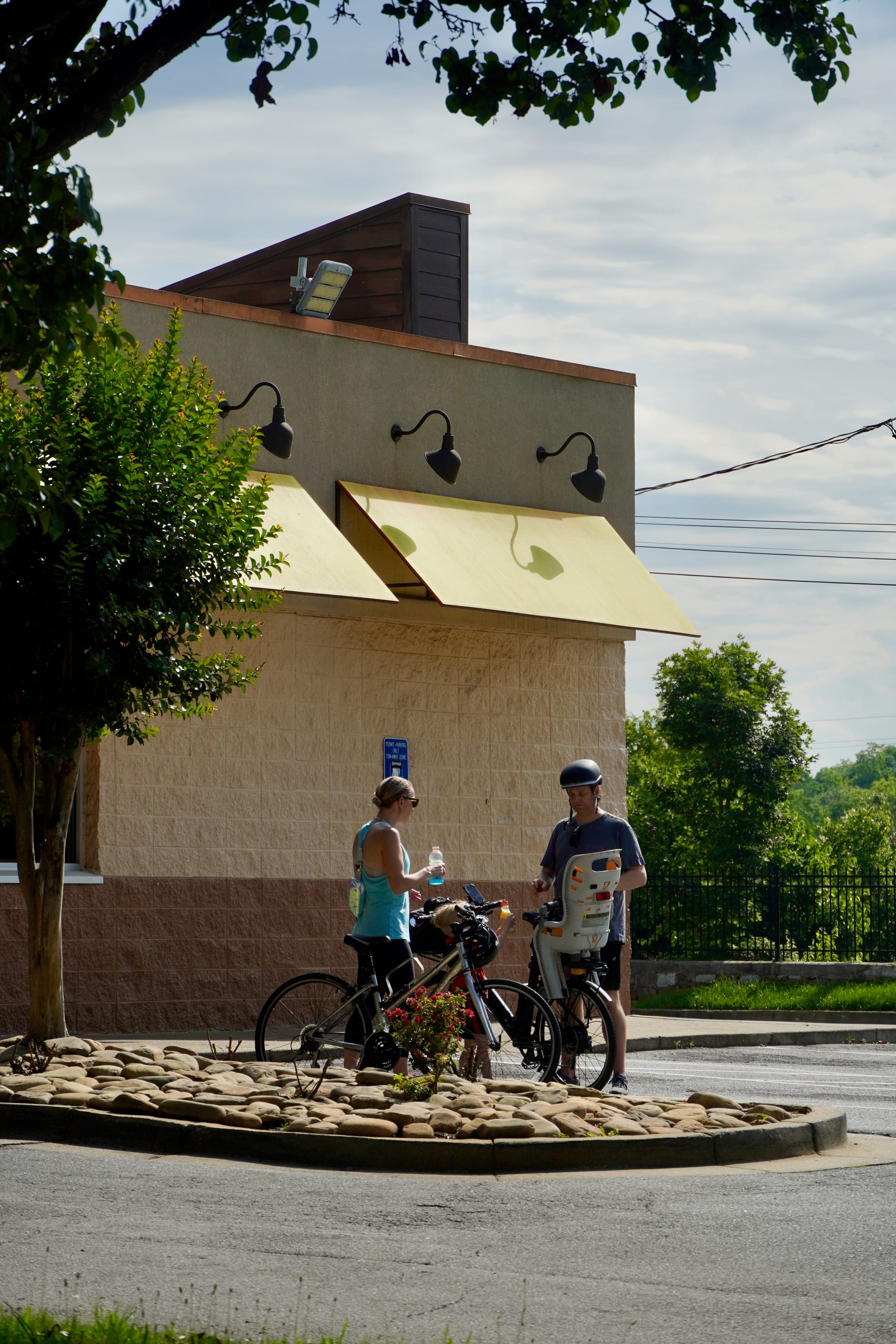 Atlanta Streets Alive brings life to neighborhood streets