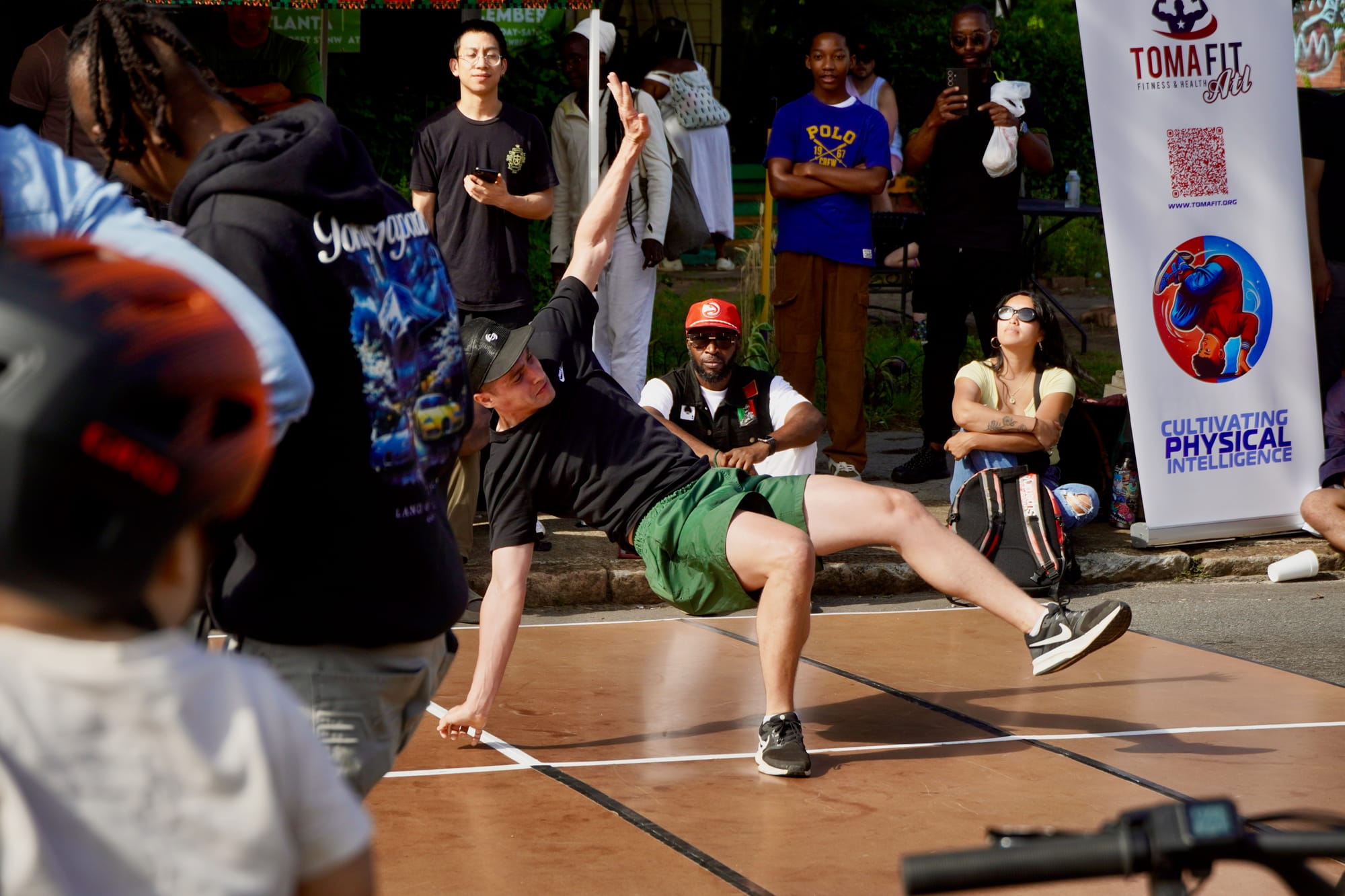 Atlanta Streets Alive brings life to neighborhood streets