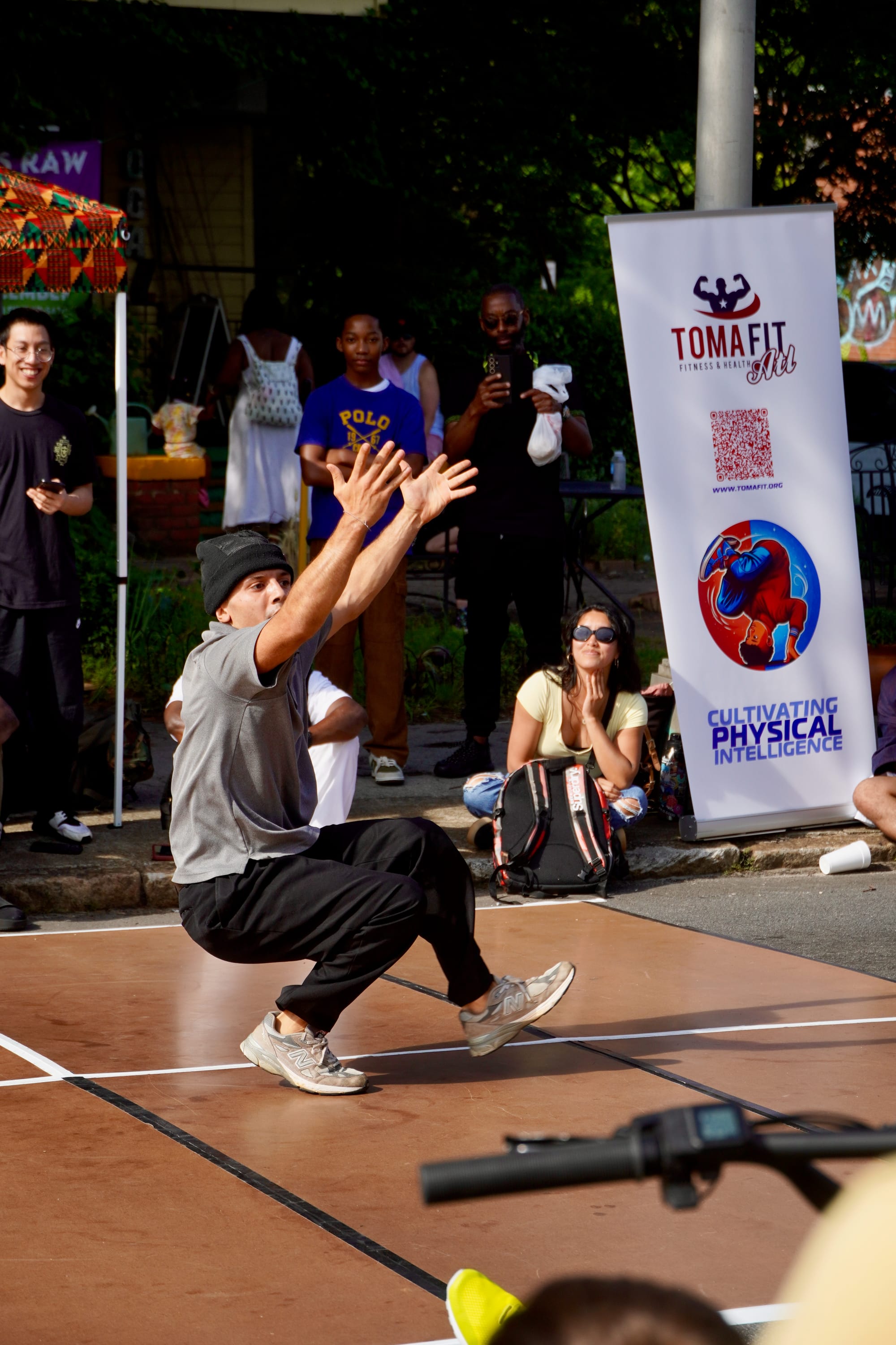 Atlanta Streets Alive brings life to neighborhood streets