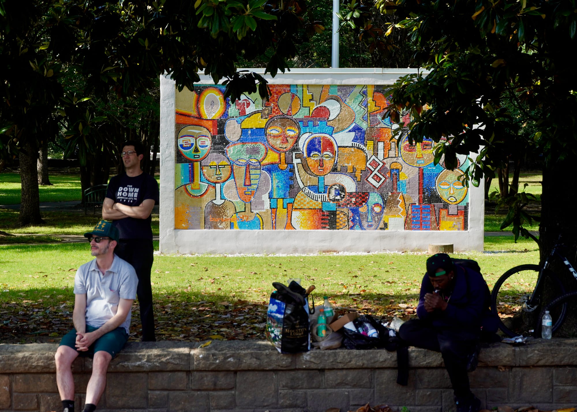 Atlanta Streets Alive brings life to neighborhood streets