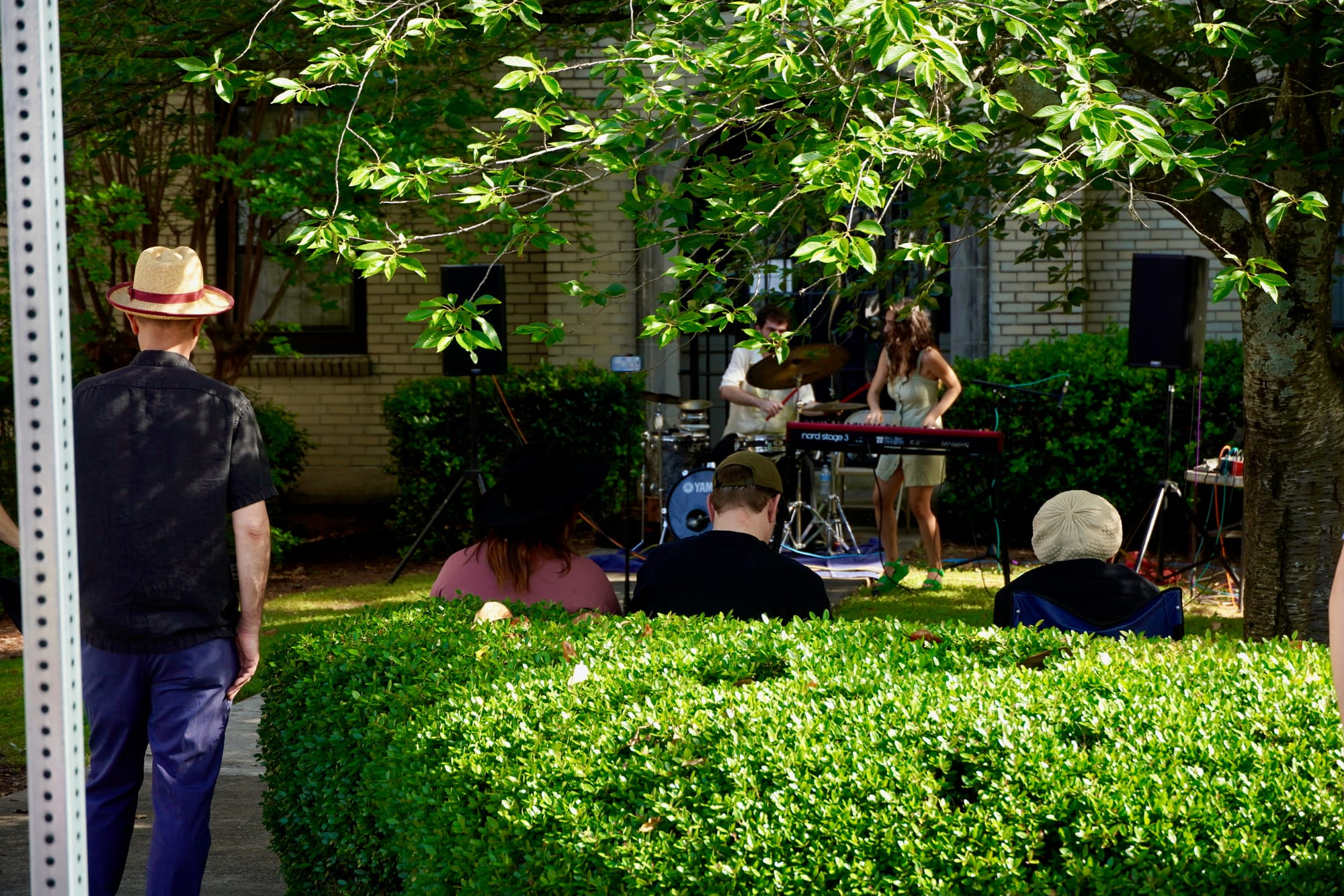 Atlanta Streets Alive brings life to neighborhood streets