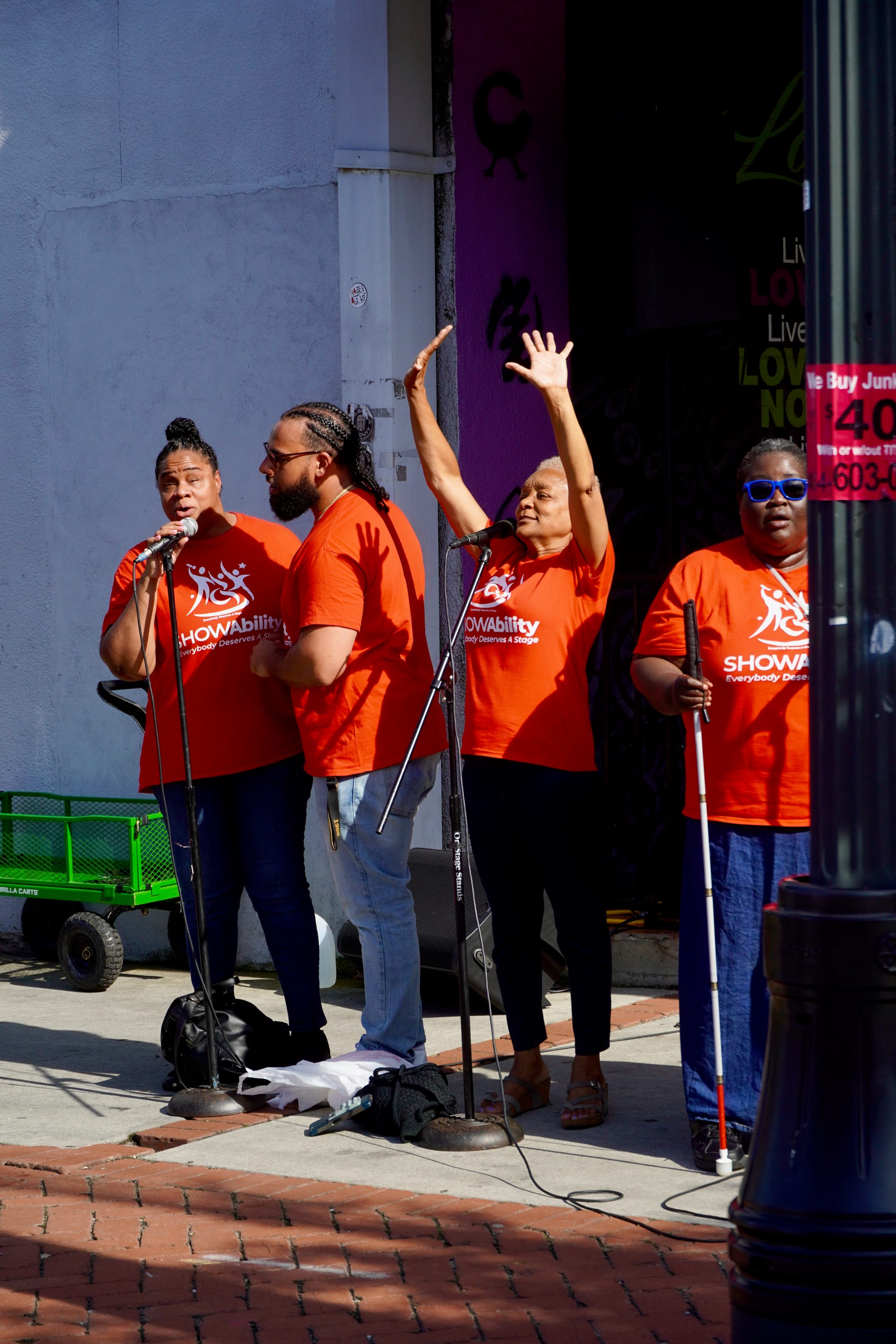 Atlanta Streets Alive brings life to neighborhood streets