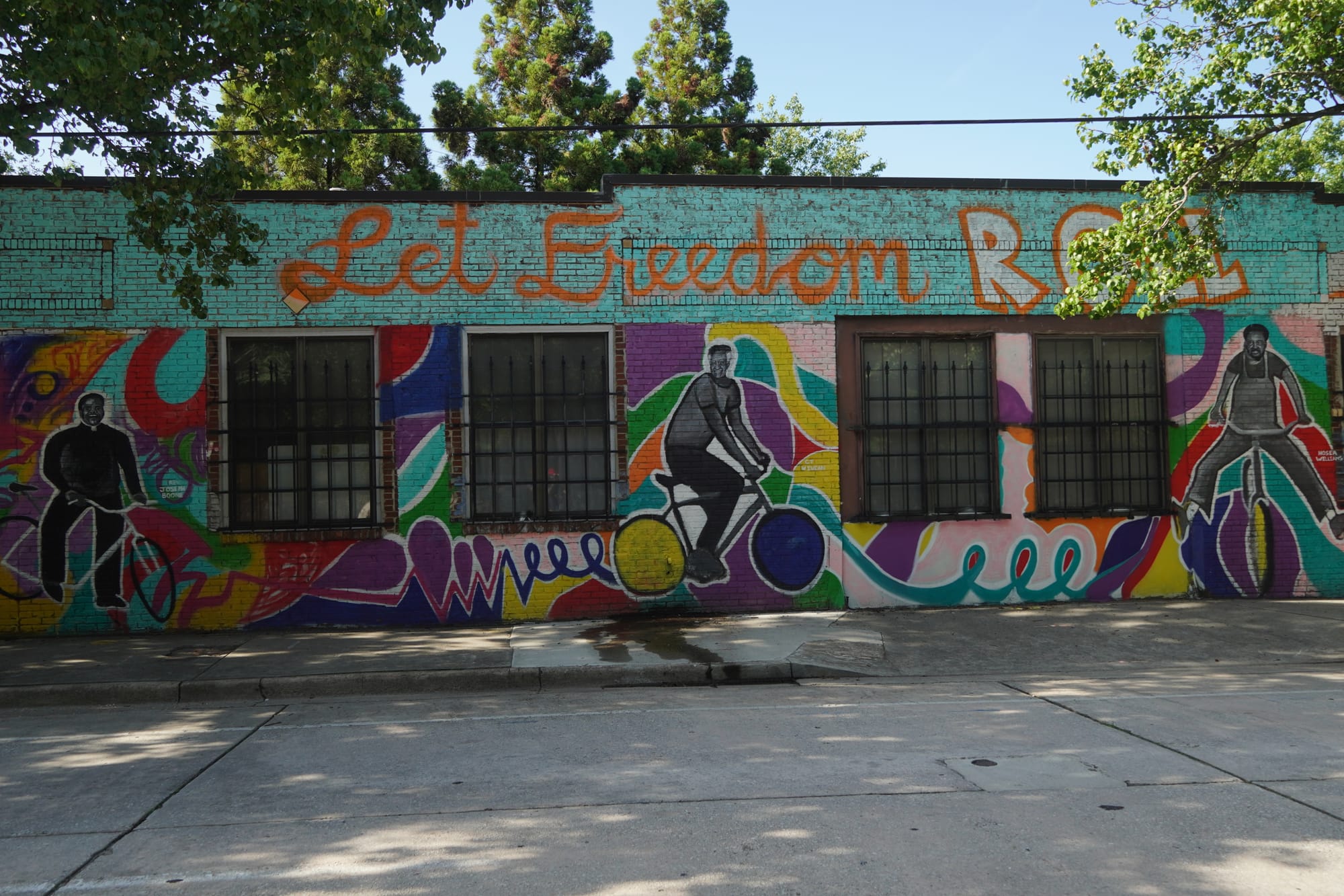 Atlanta Streets Alive brings life to neighborhood streets