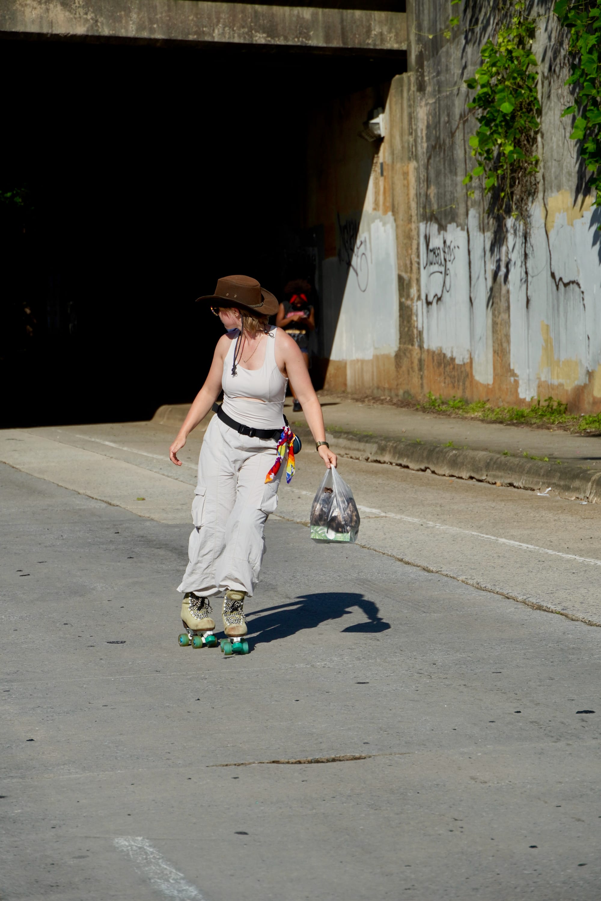 Atlanta Streets Alive brings life to neighborhood streets