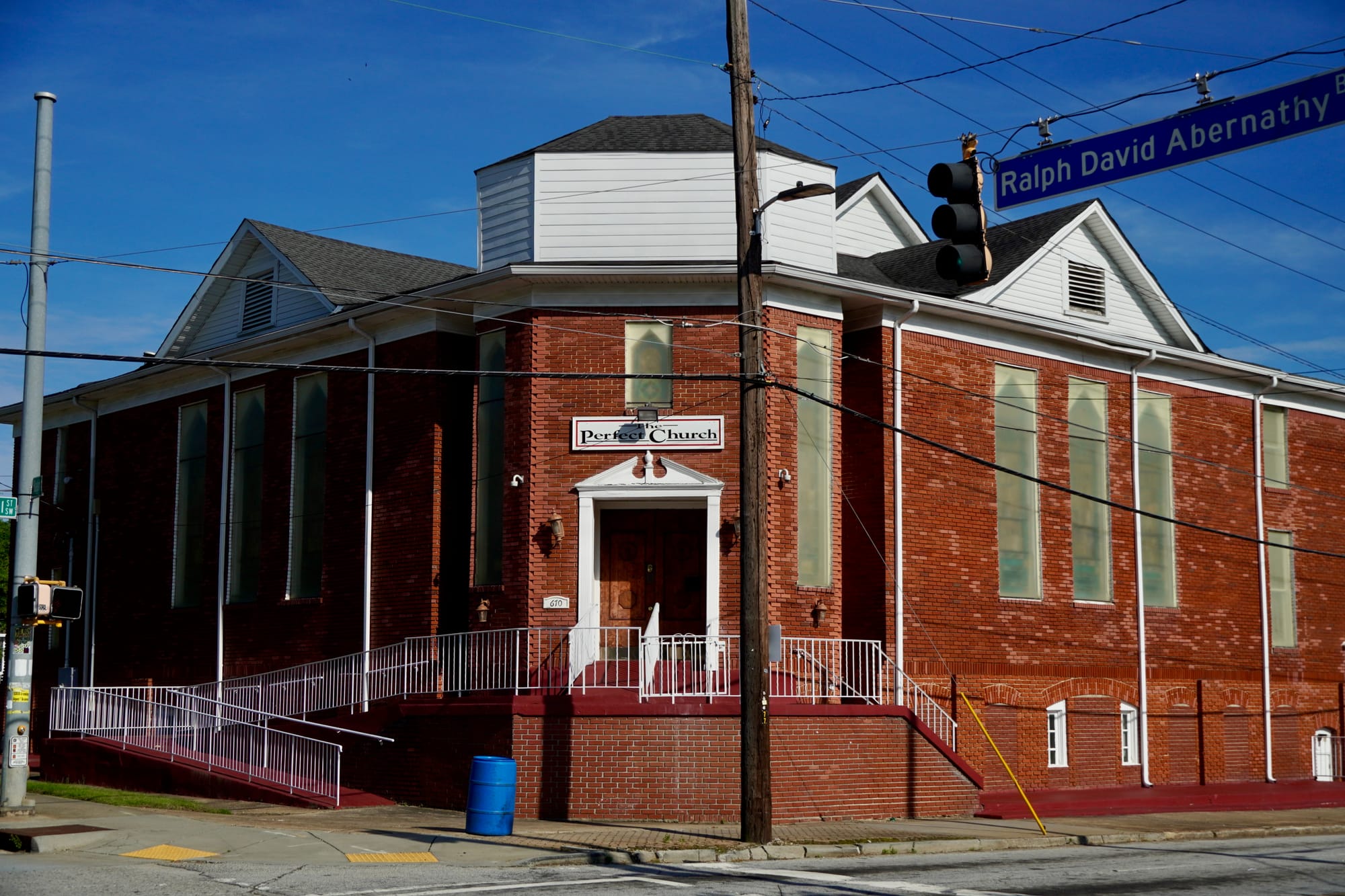 Atlanta Streets Alive brings life to neighborhood streets