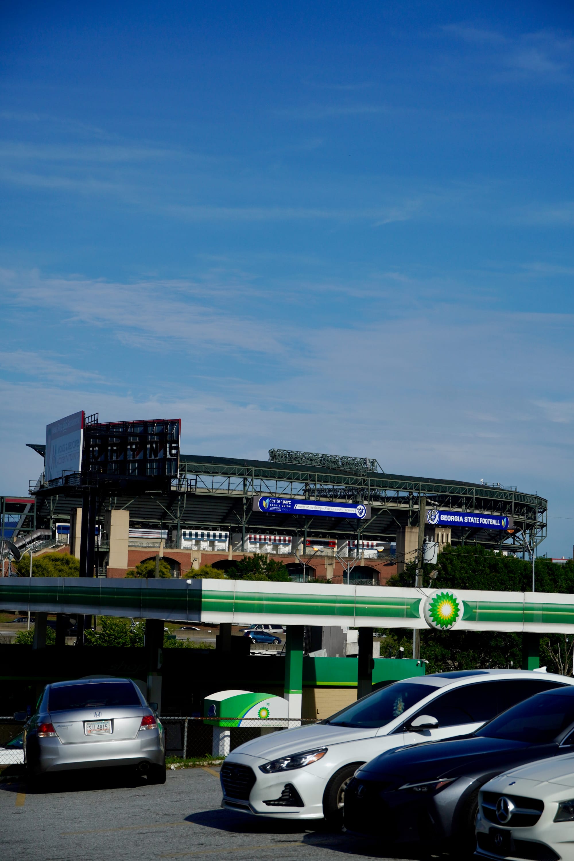 Atlanta Streets Alive brings life to neighborhood streets