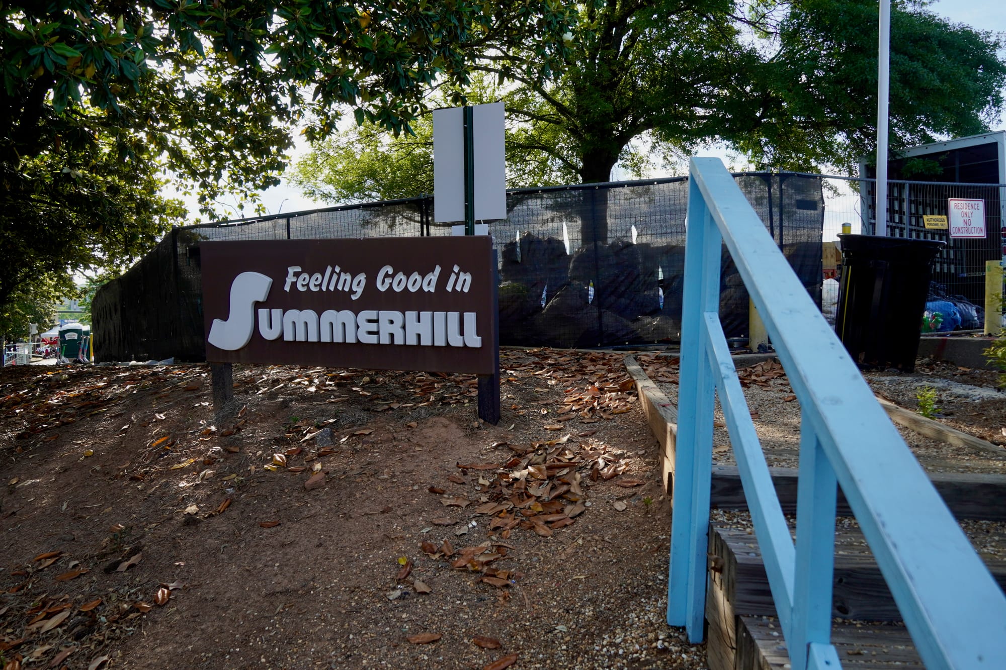 Atlanta Streets Alive brings life to neighborhood streets