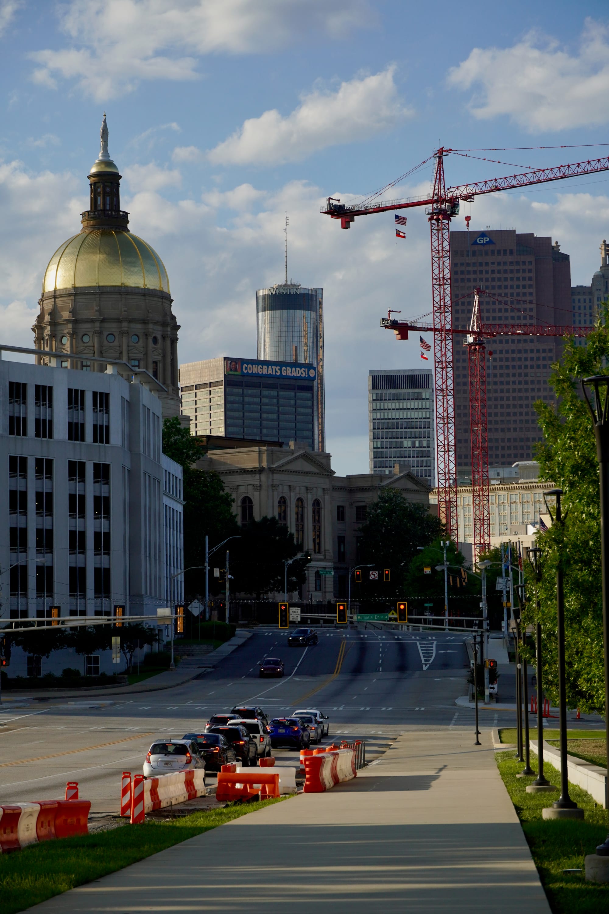 Atlanta Streets Alive brings life to neighborhood streets