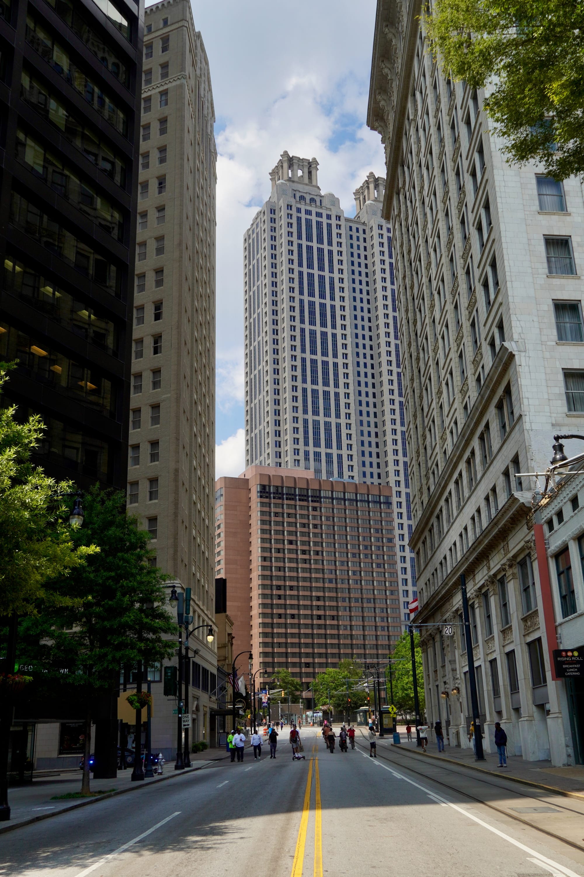 Atlanta Streets Alive brings life to neighborhood streets