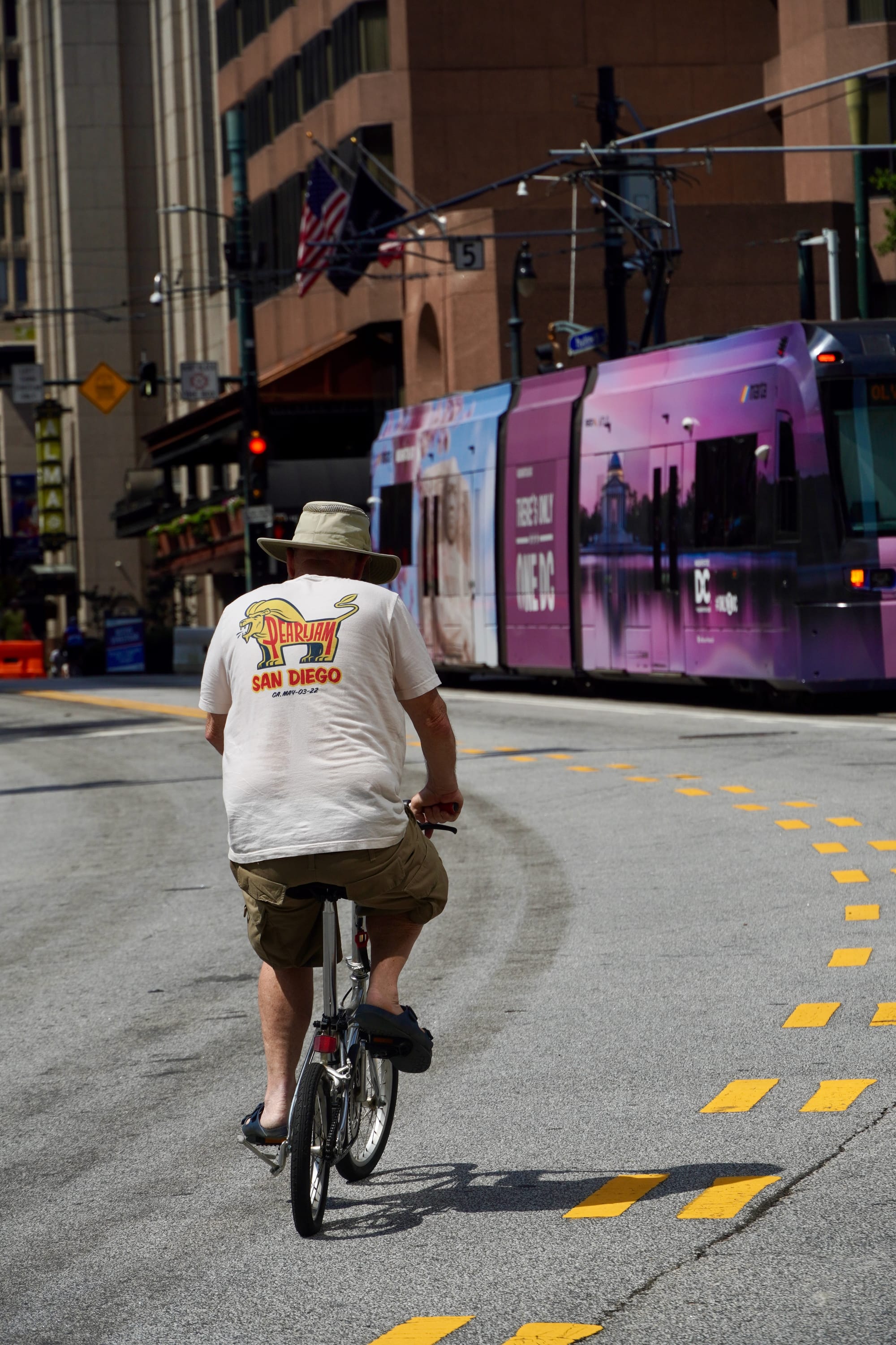 Atlanta Streets Alive brings life to neighborhood streets