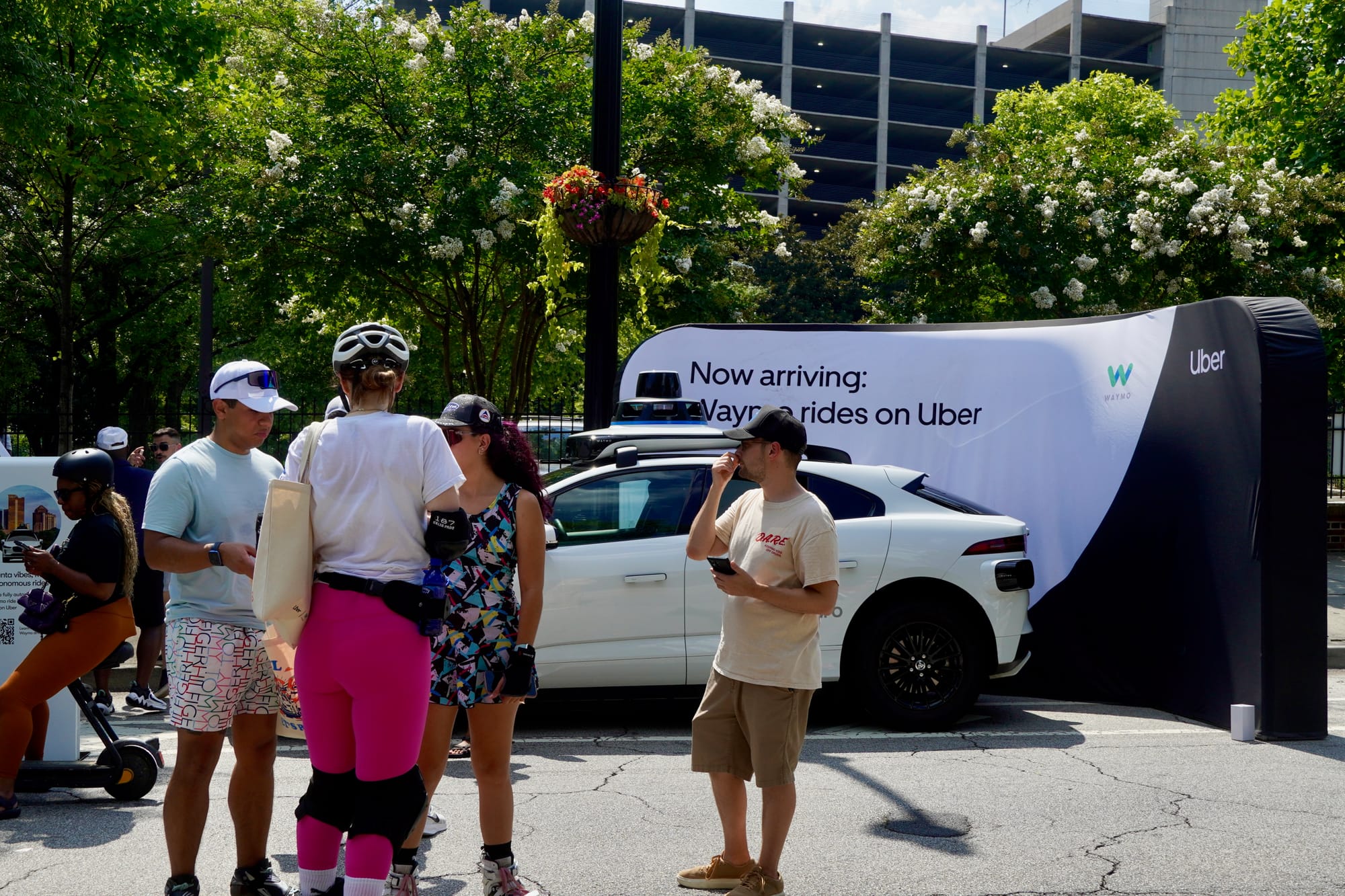 Atlanta Streets Alive brings life to neighborhood streets