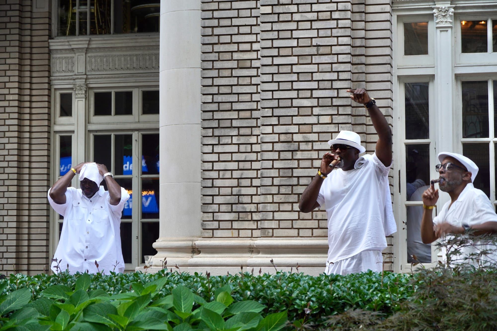 Atlanta Streets Alive brings life to neighborhood streets